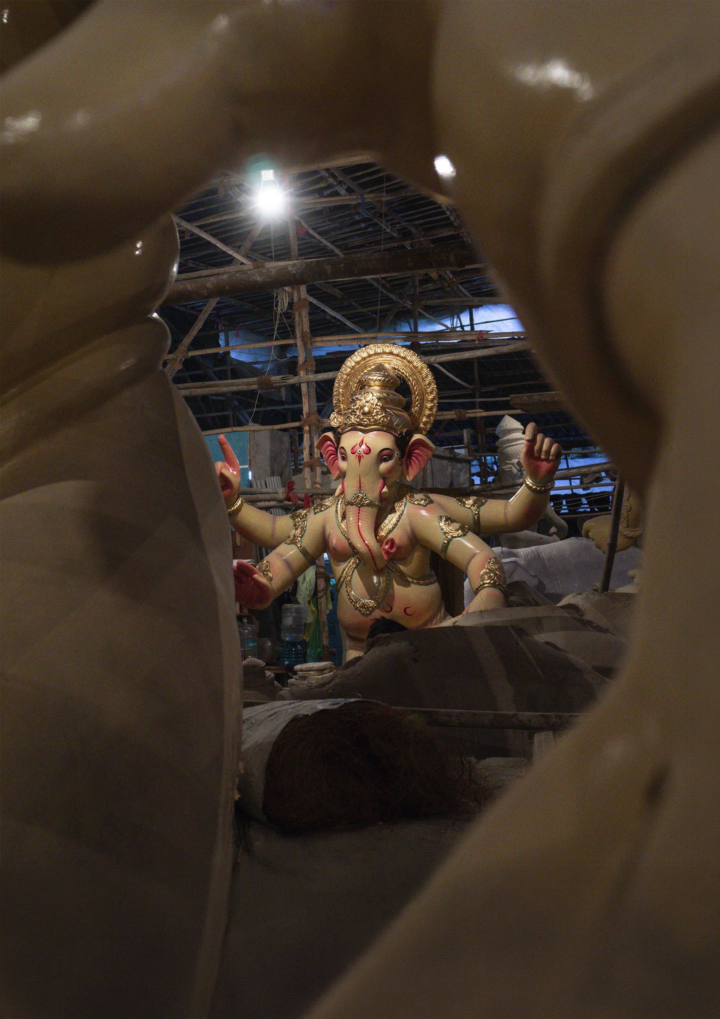 GANESHOTSAV // By ATISH SHETYE // 1