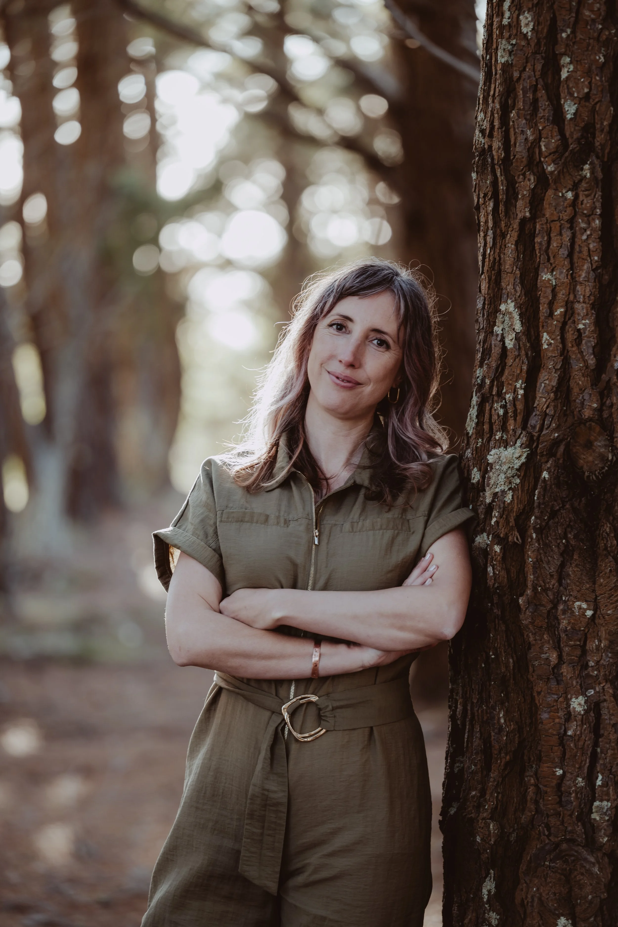 Emmy Cooper celebrant, Braidwood wedding and elopement Celebrant.