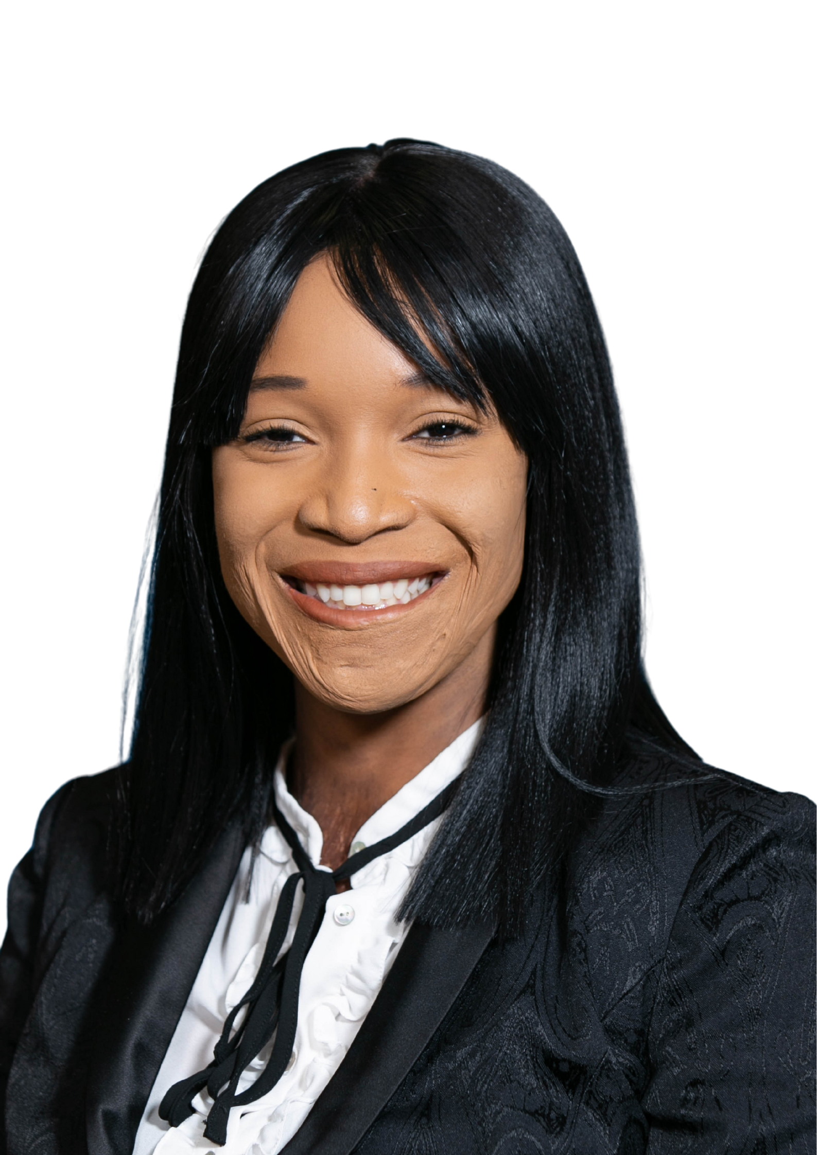 Dr. Veronica Ridpath About | Discover Your Path — The Psychiatry MD