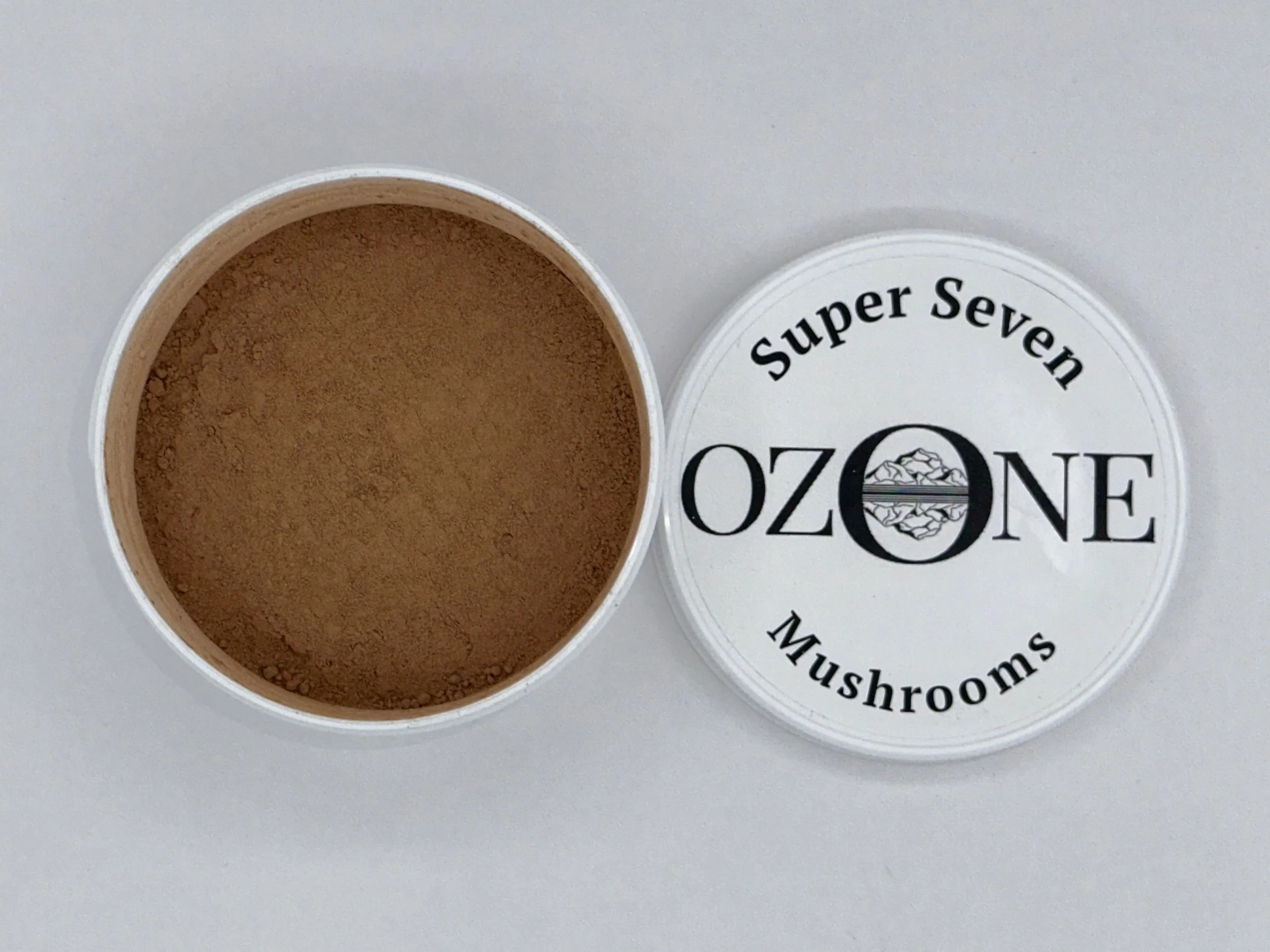 Super Seven Mushroom Blend