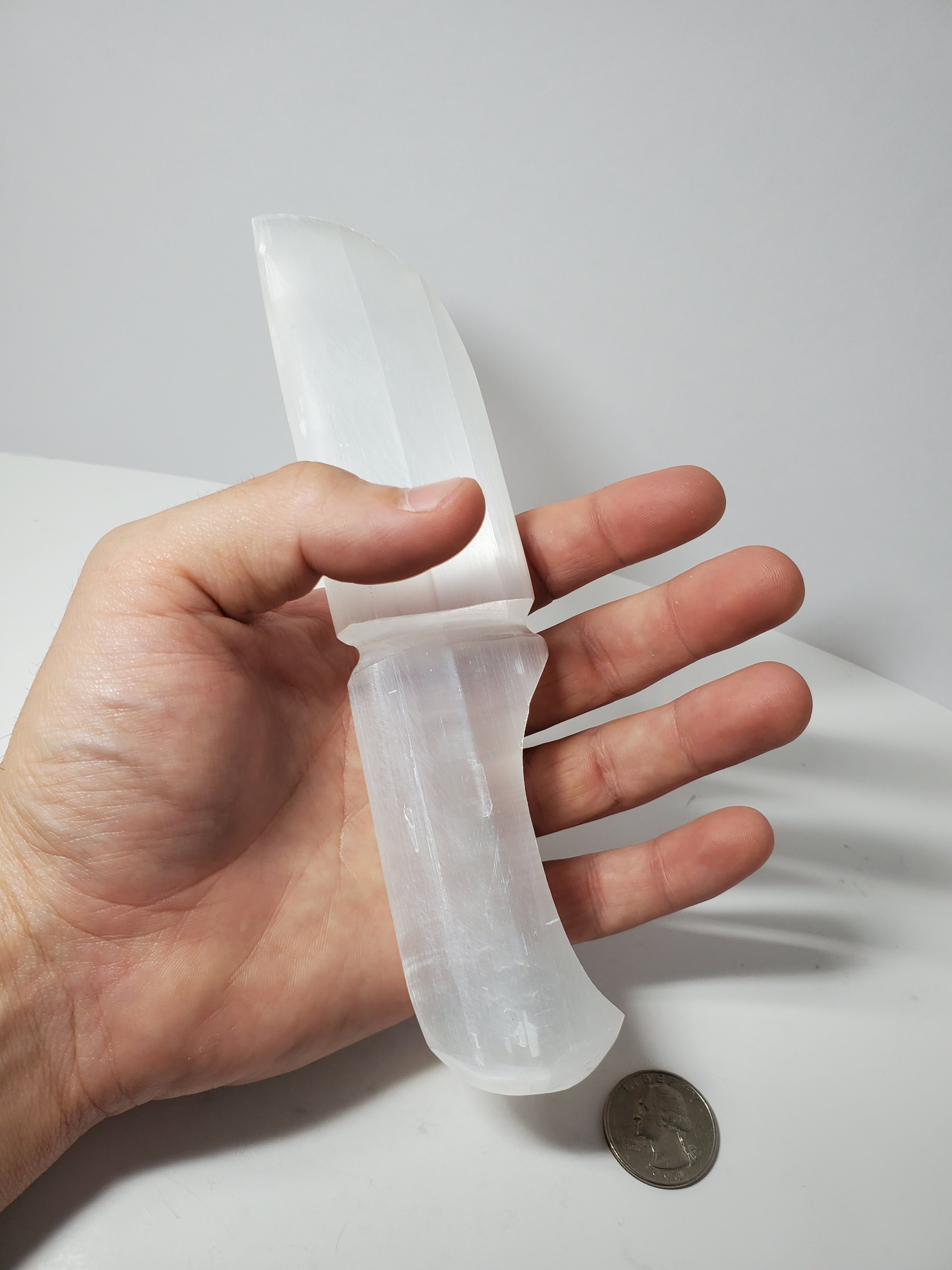 Selenite Protection Dagger Hand.jpg