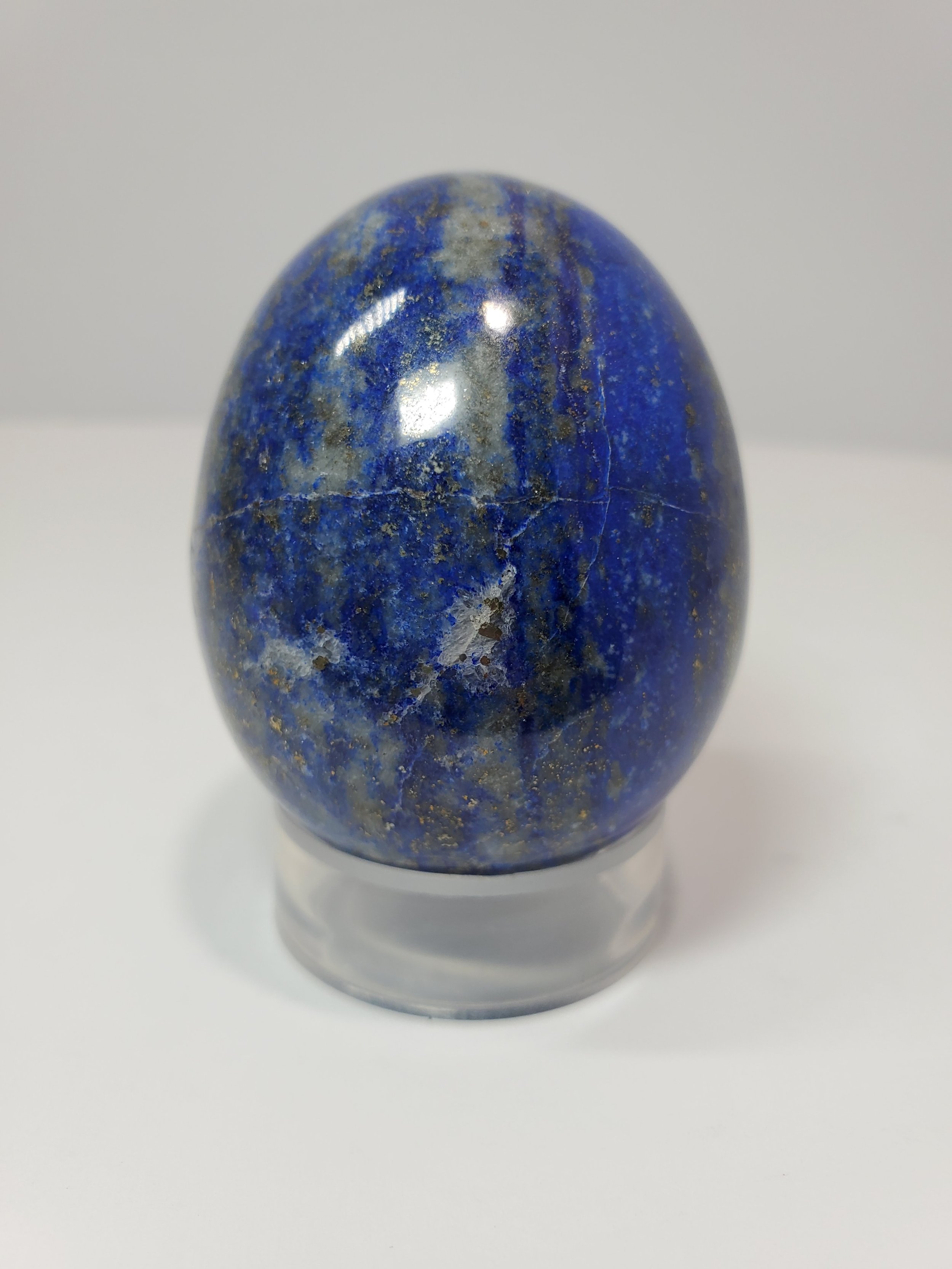 Lapiz Lazuli Egg 197g Front .jpg