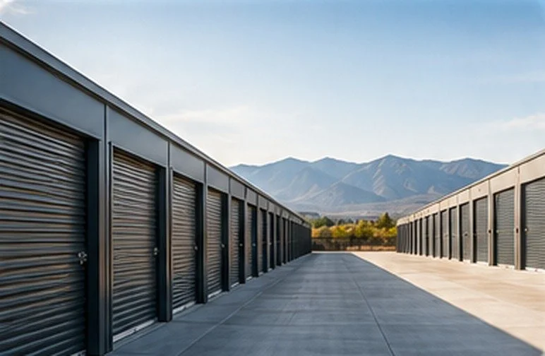 self-storage