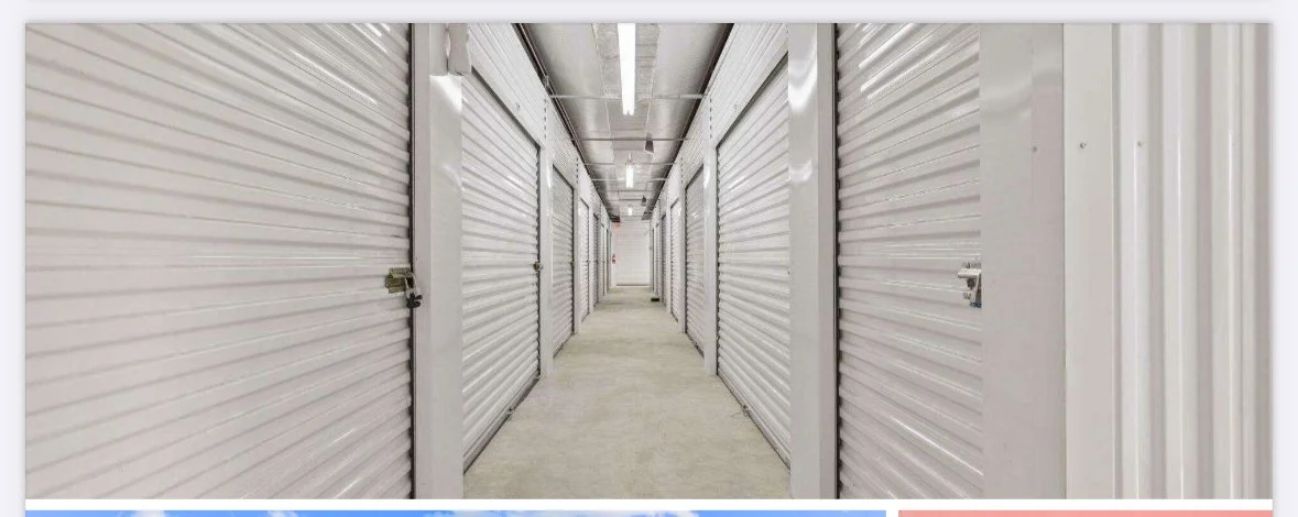 Refugio Self Storage