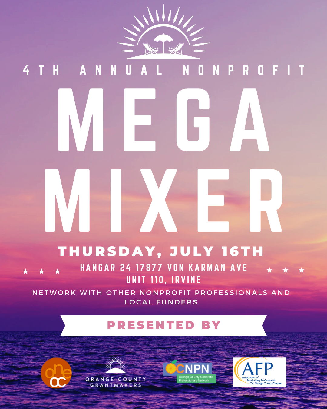 Mega Mixer