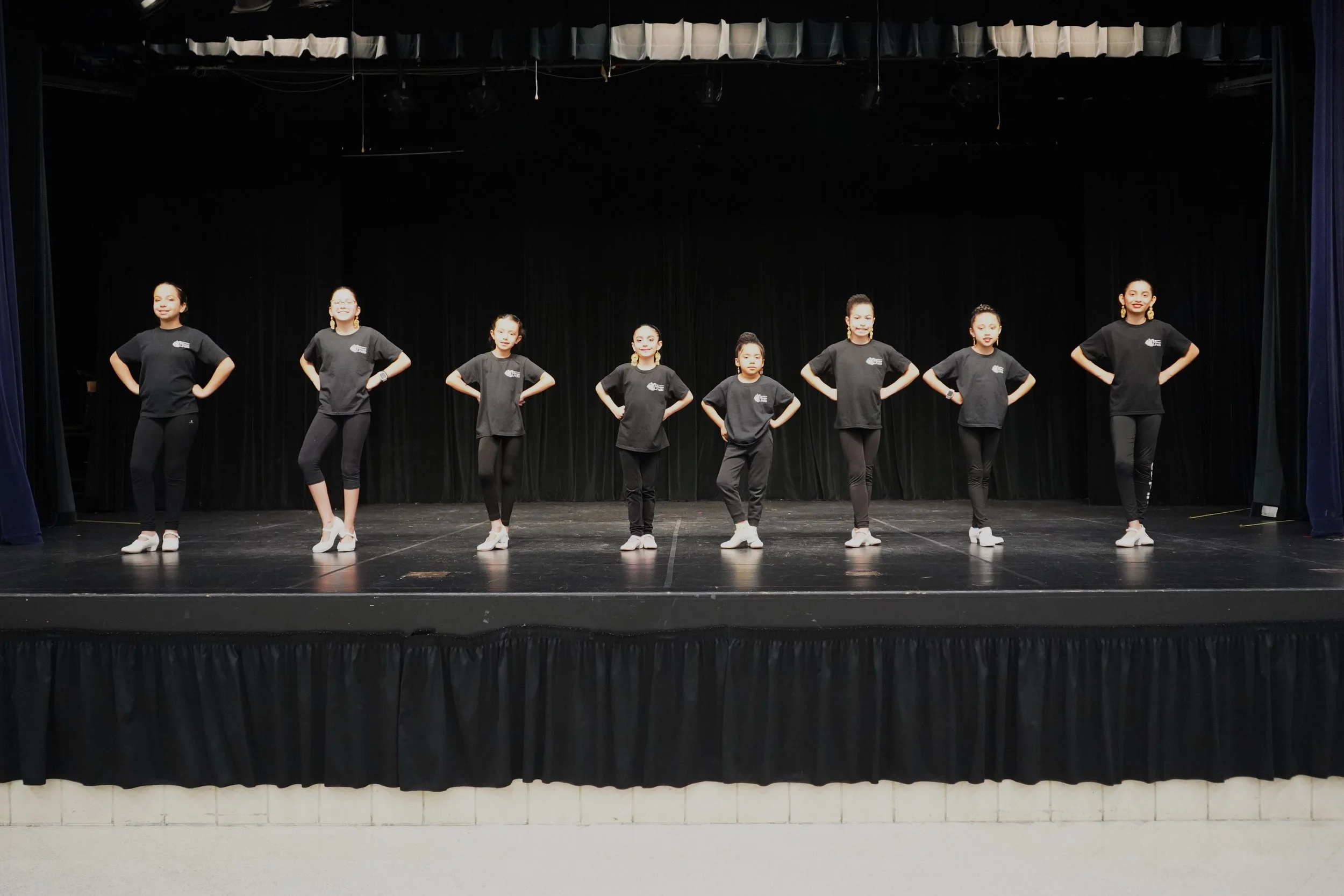 Kids & Teens Class 2023