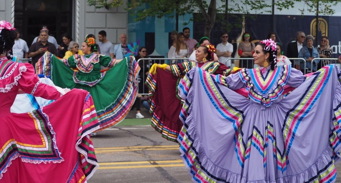 Mezcal Cinco de Mayo 2024