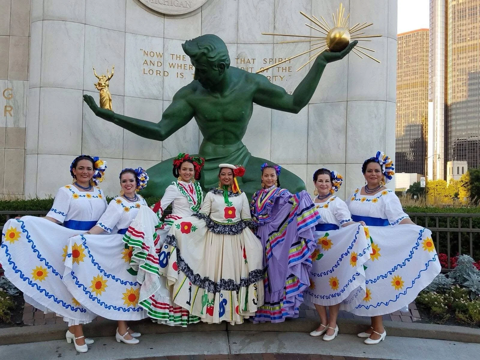 Detroit Welcoming Week 2018