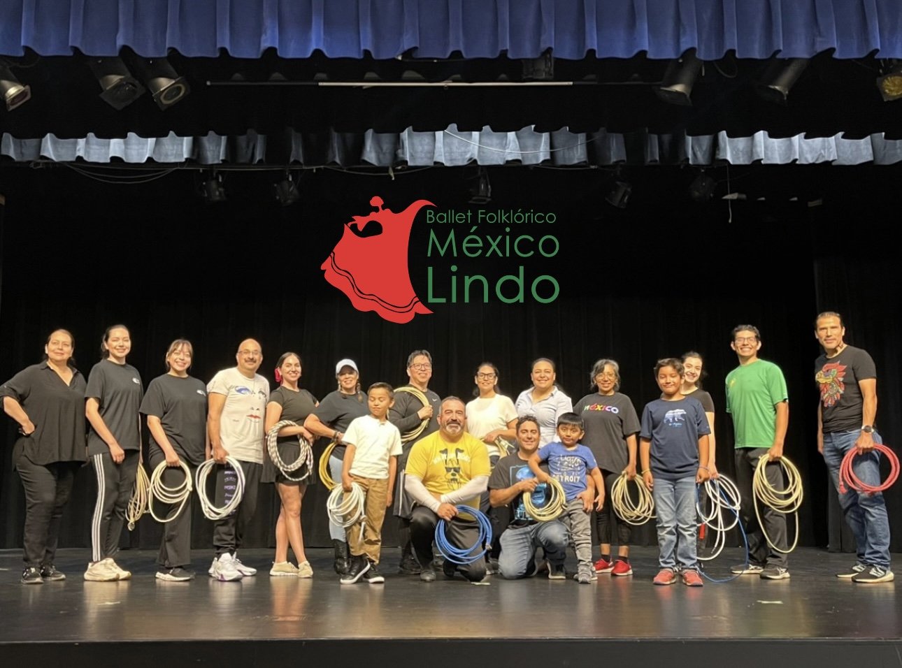 Floreo Workshop 2024 with Maestro Esteban Escobedo