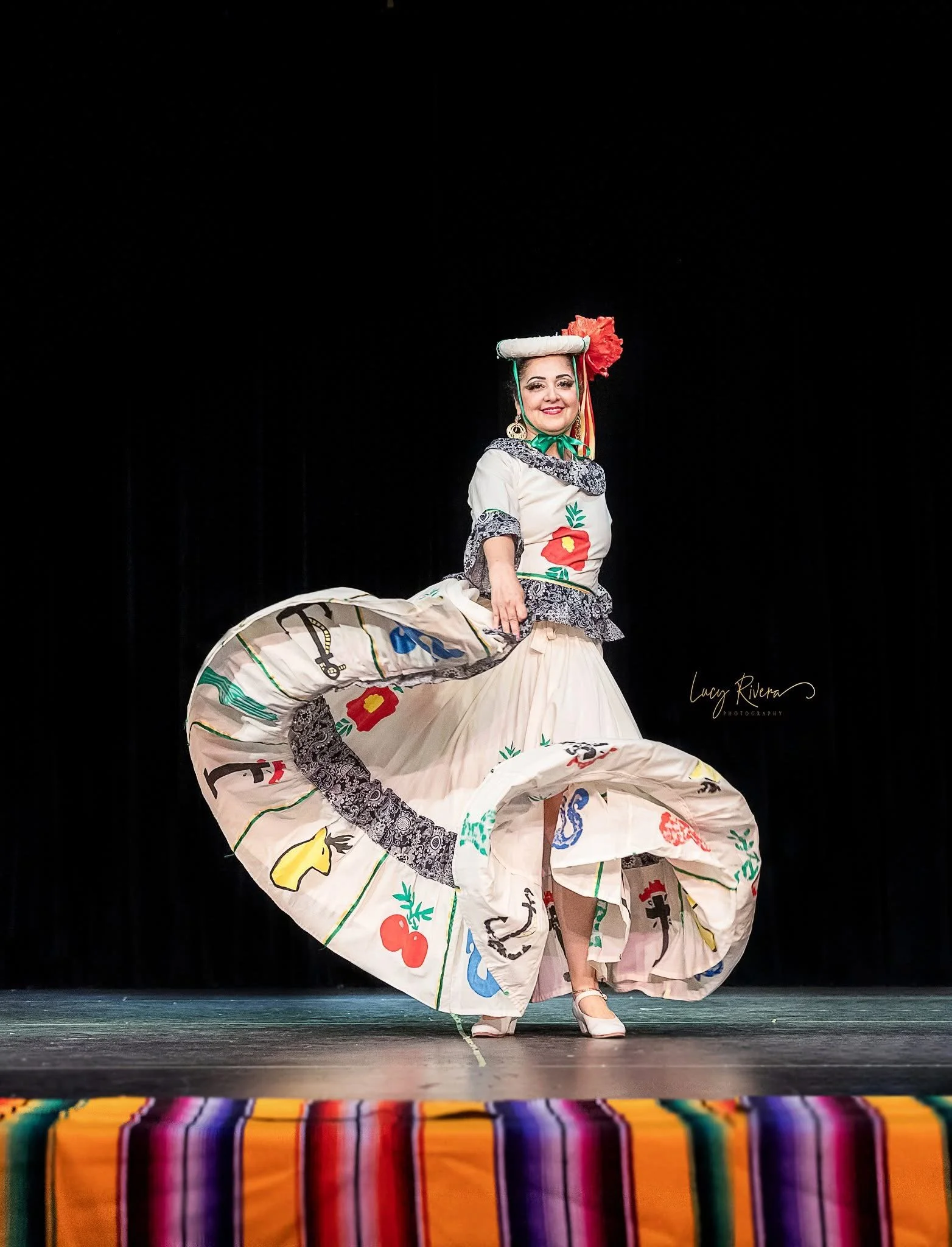 Annual Recital 2022
Lucy Rivera Photography