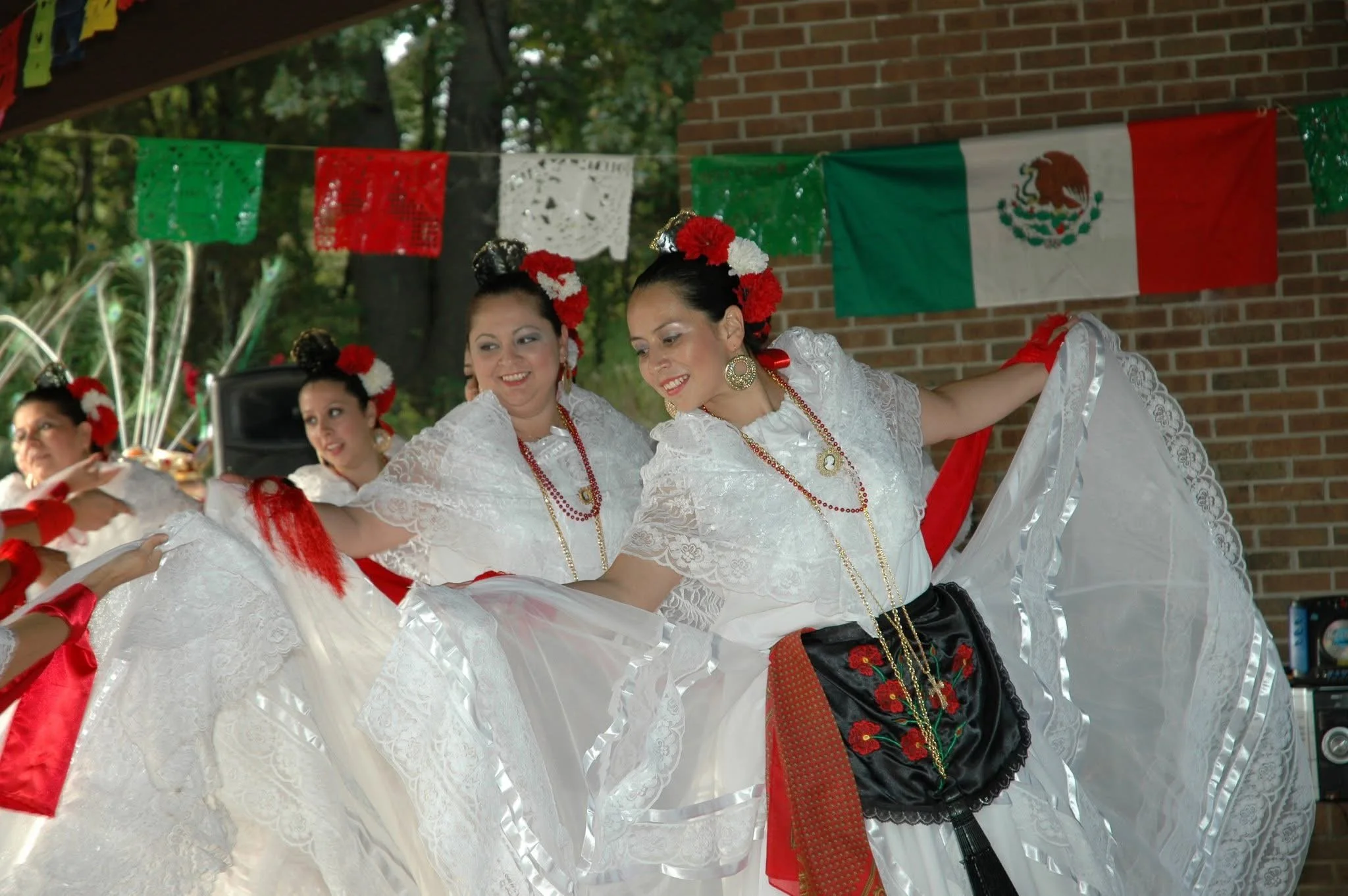 Fiesta Mexicana 2009