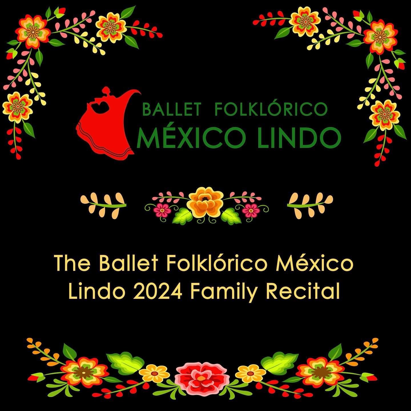 Some pictures from our Annual Family Recital. Congratulations to all our dancers and teachers for a successful year of classes!