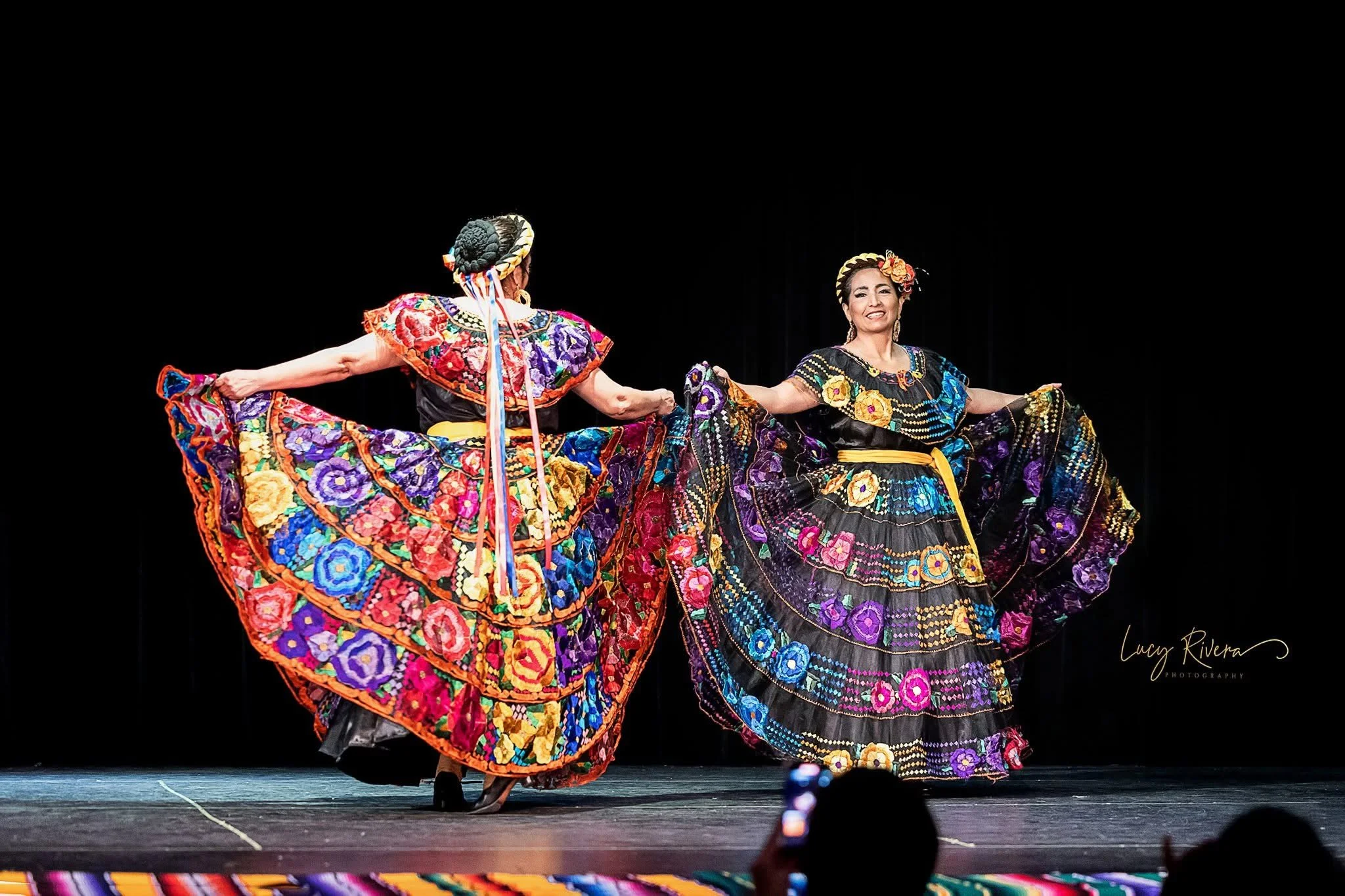 Annual Recital 2022
Lucy Rivera Photography