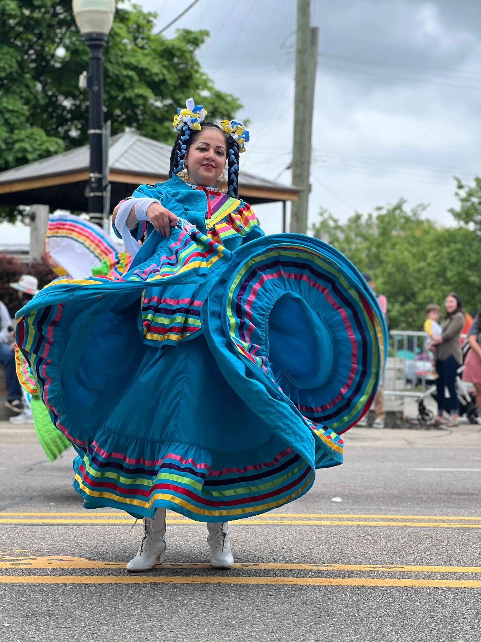 Mezcal Cinco de Mayo 2024