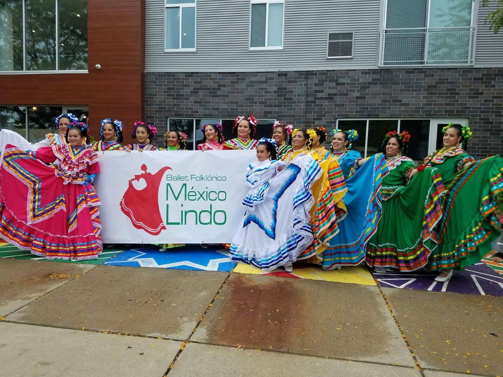 Festival Hispano Americano 2019