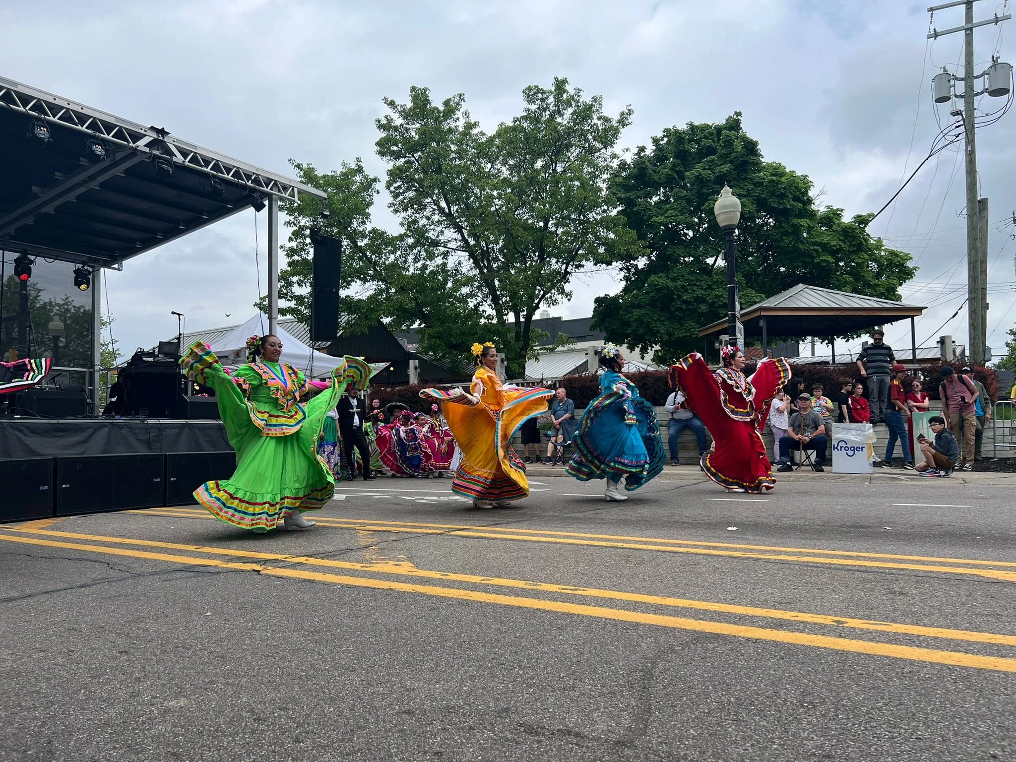 Mezcal Cinco de Mayo 2024