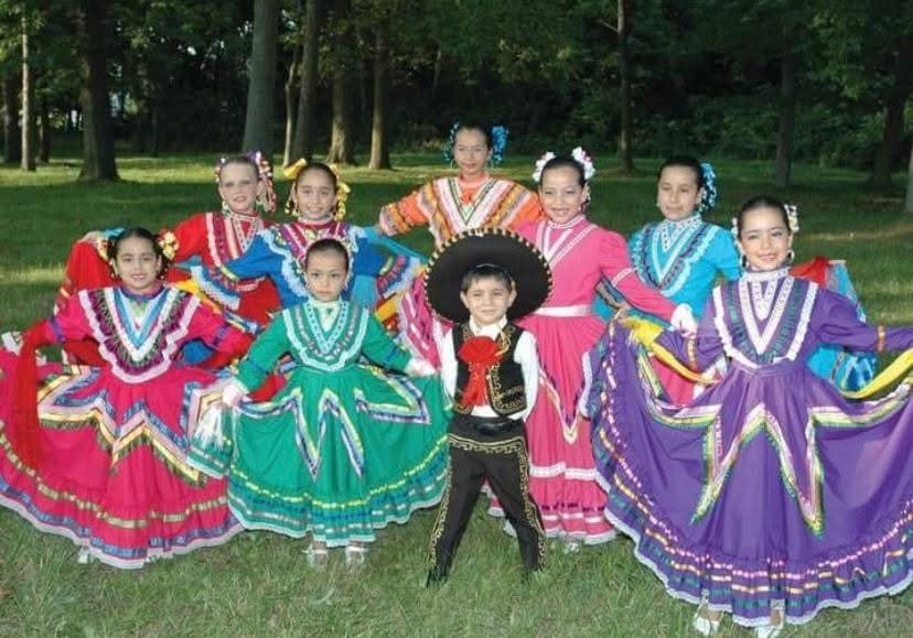 Folklórico Festival 2010