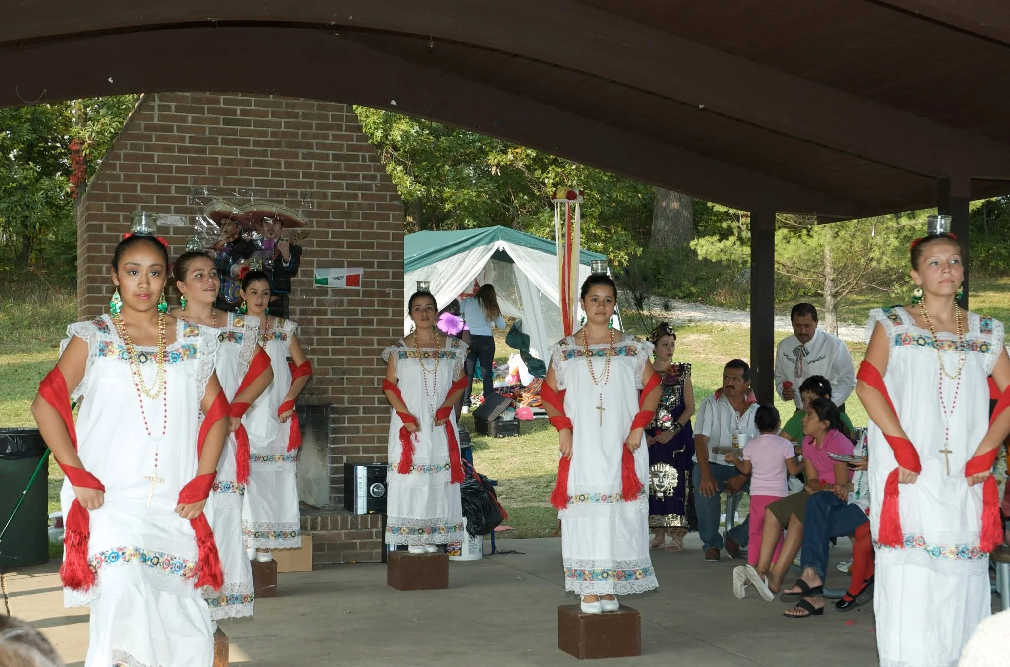 Fiesta Mexicana 2009