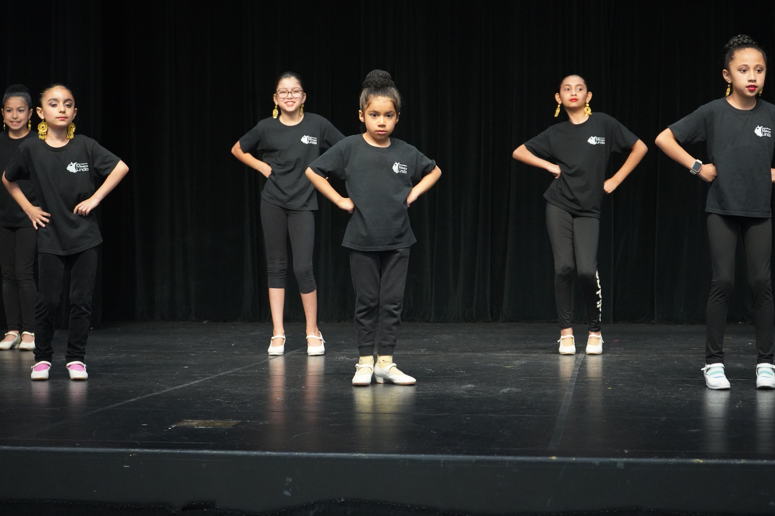 Kids & Teens Class 2023