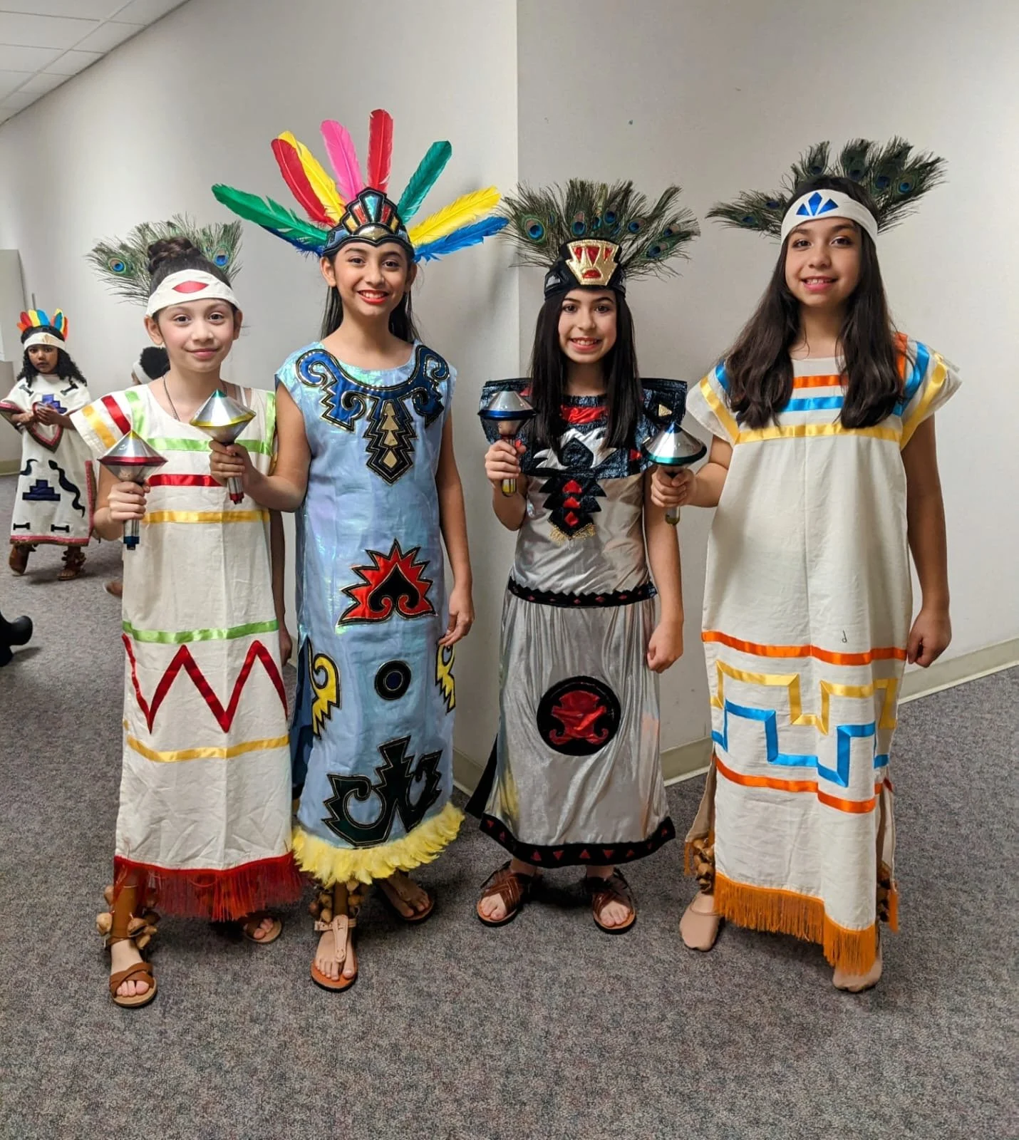 Virgen de Guadalupe Celebration 2023