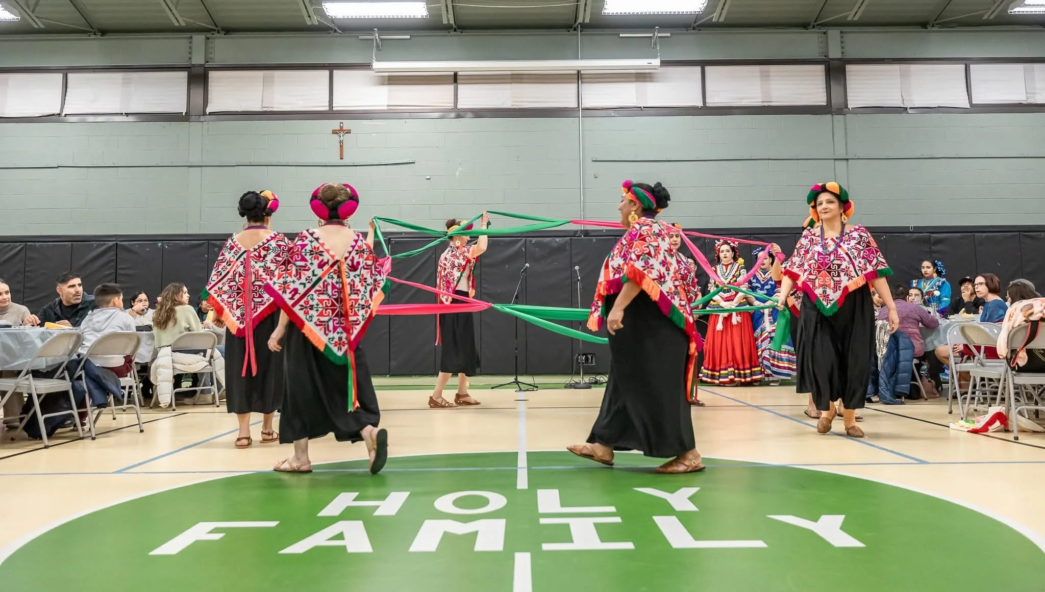Virgen de Guadalupe Celebration 2024
Lucy Rivera Photography