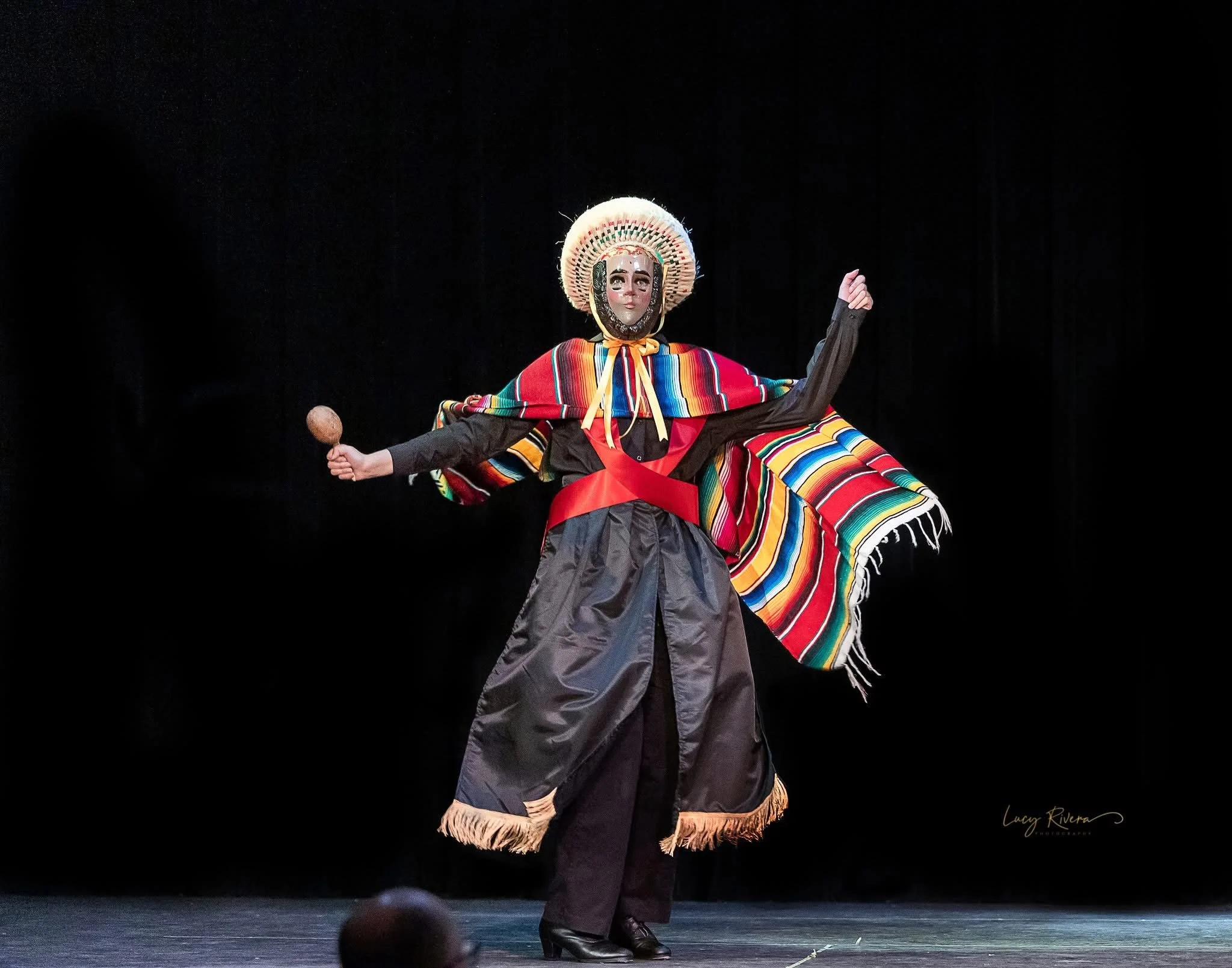 Annual Recital 2022
Lucy Rivera Photography