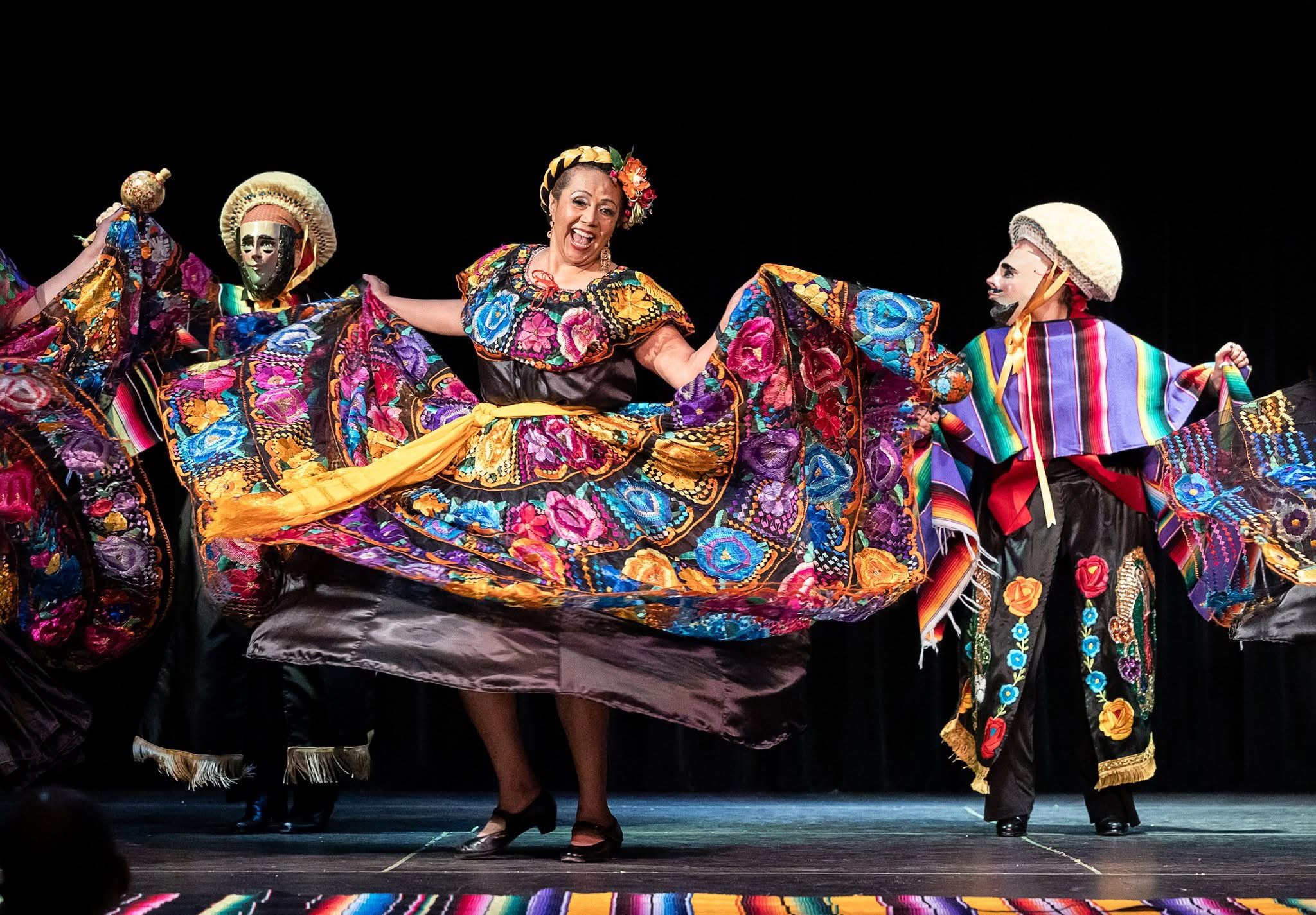 Annual Recital 2022
Lucy Rivera Photography