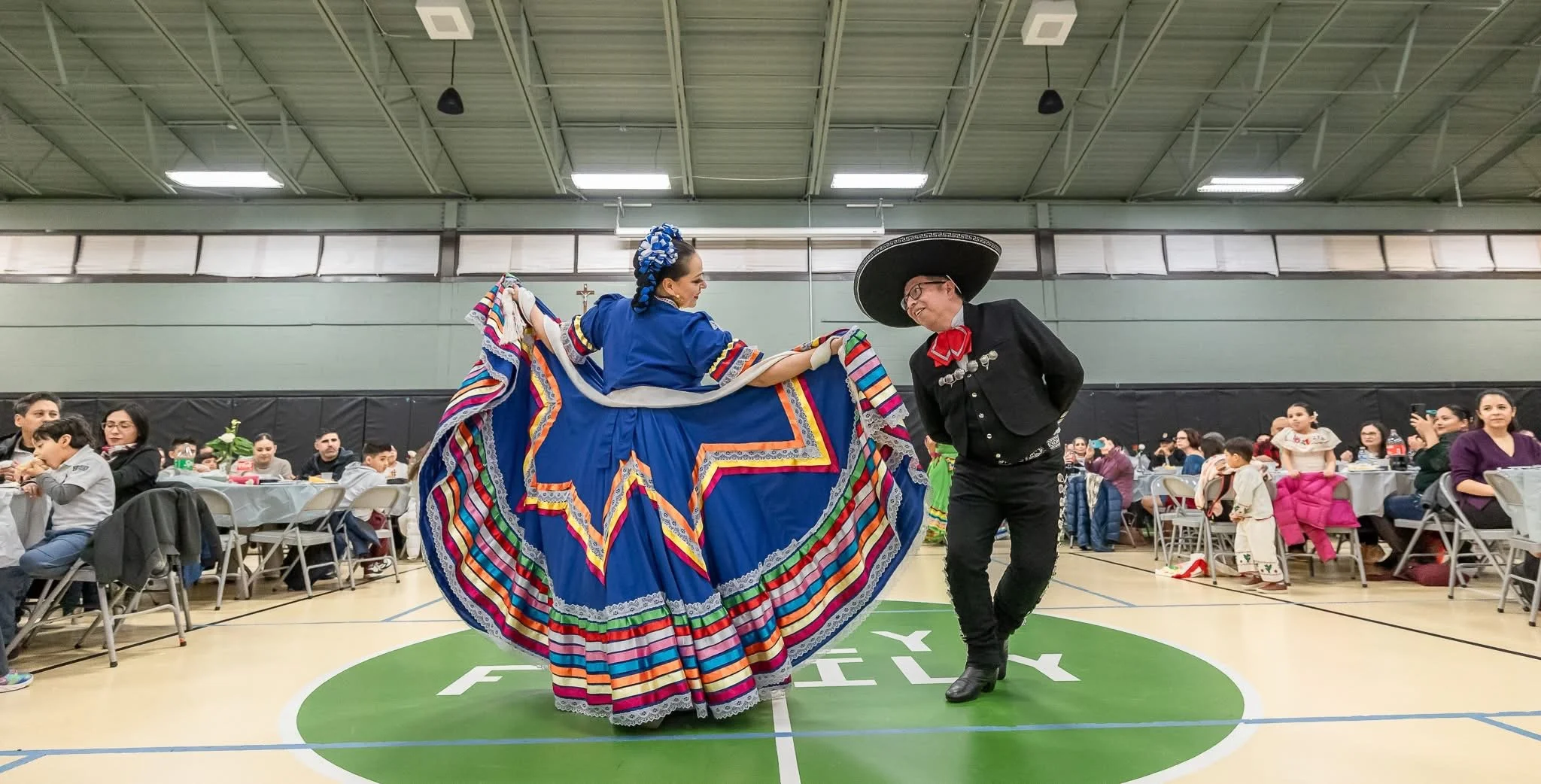 Virgen de Guadalupe Celebration 2024
Lucy Rivera Photography