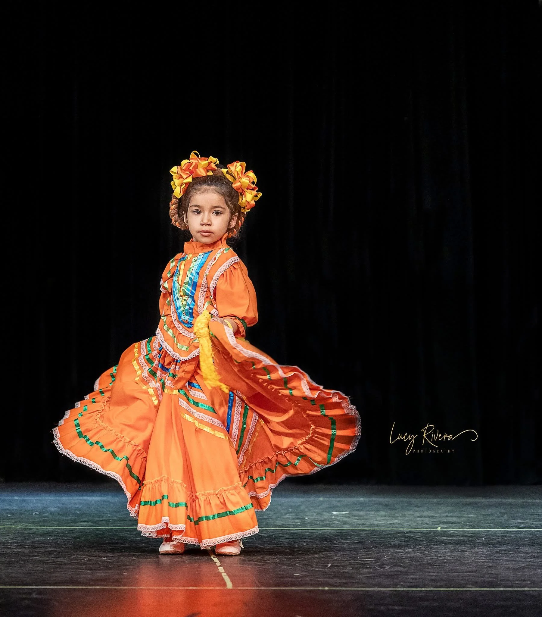 Annual Recital 2022
Lucy Rivera Photography