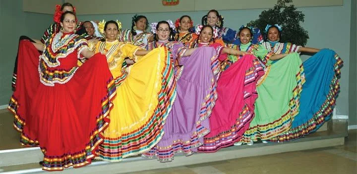 Novi Senior Center 2010