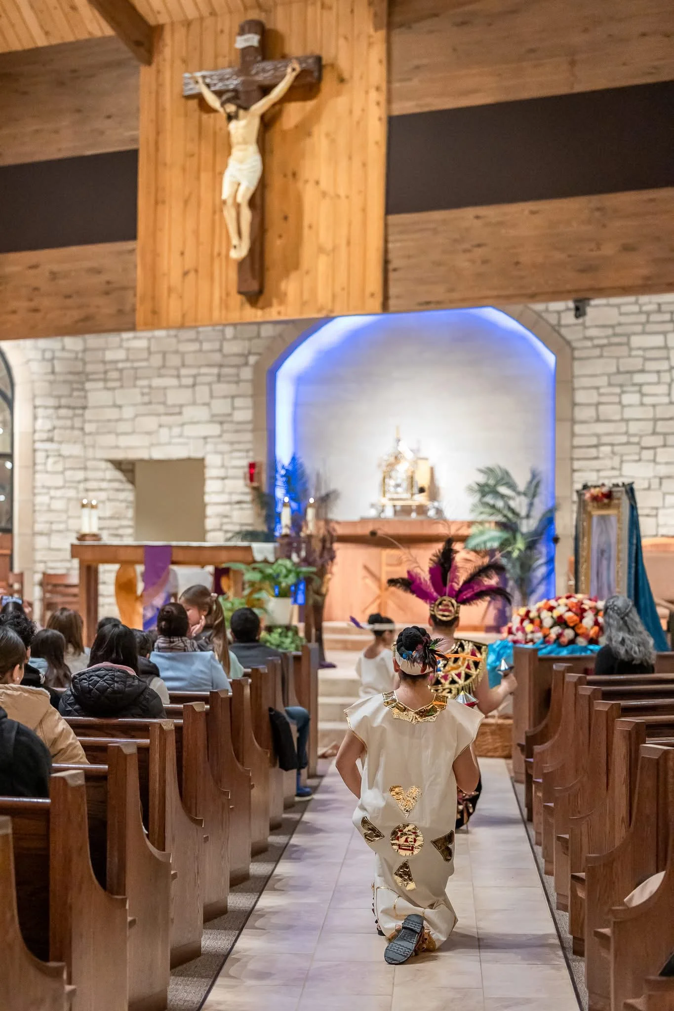 Virgen de Guadalupe Celebration 2024
Lucy Rivera Photography
