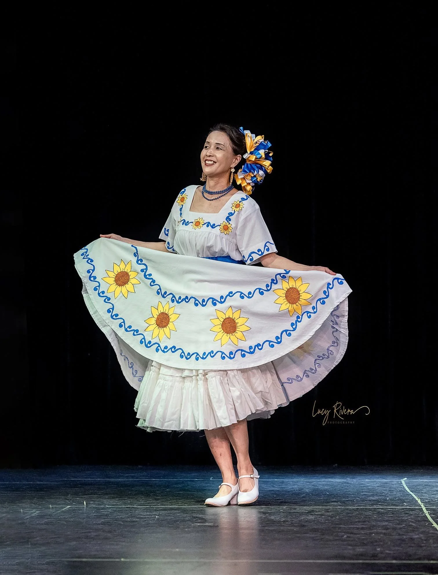 Annual Recital 2022
Lucy Rivera Photography