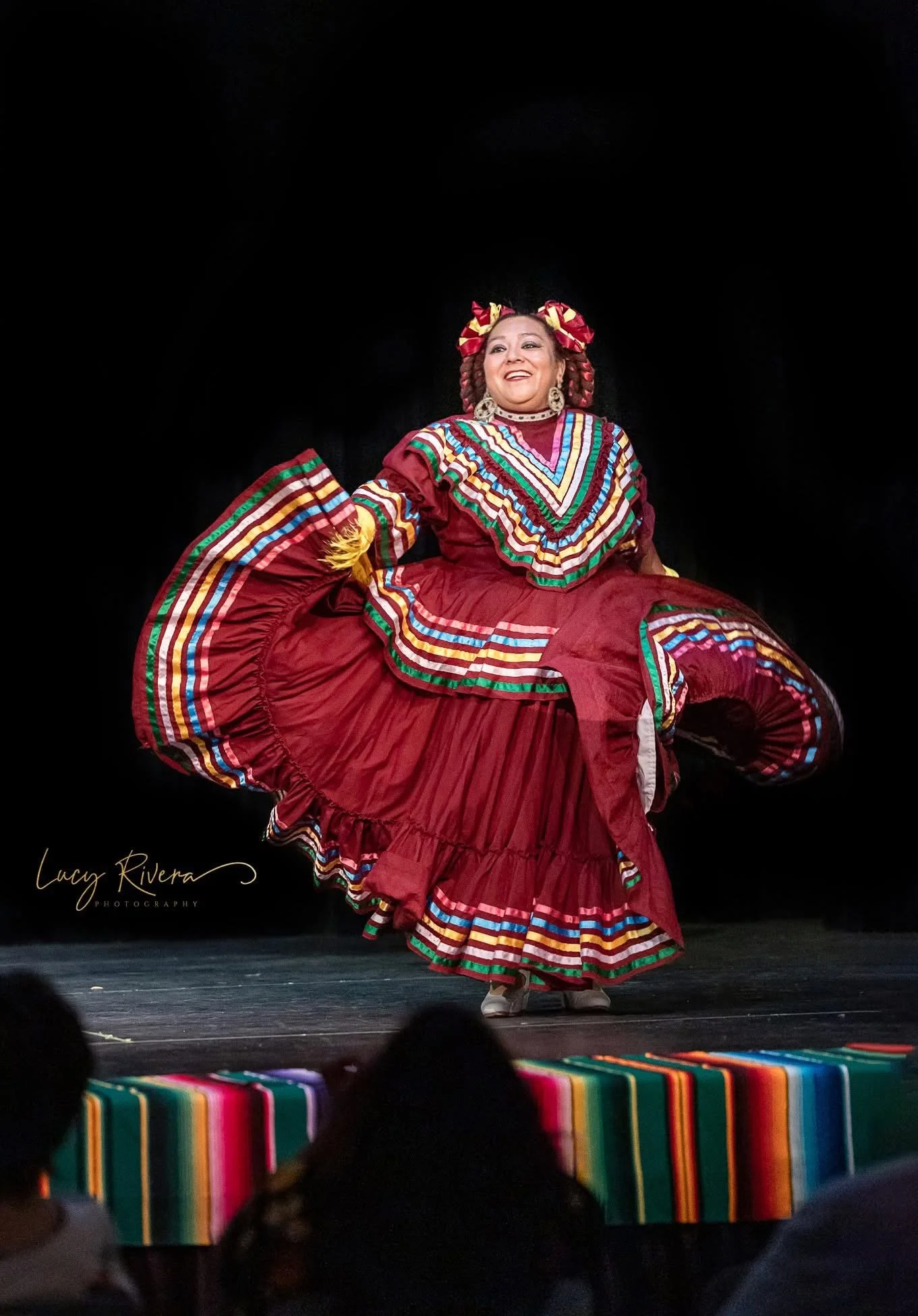 Annual Recital 2022
Lucy Rivera Photography