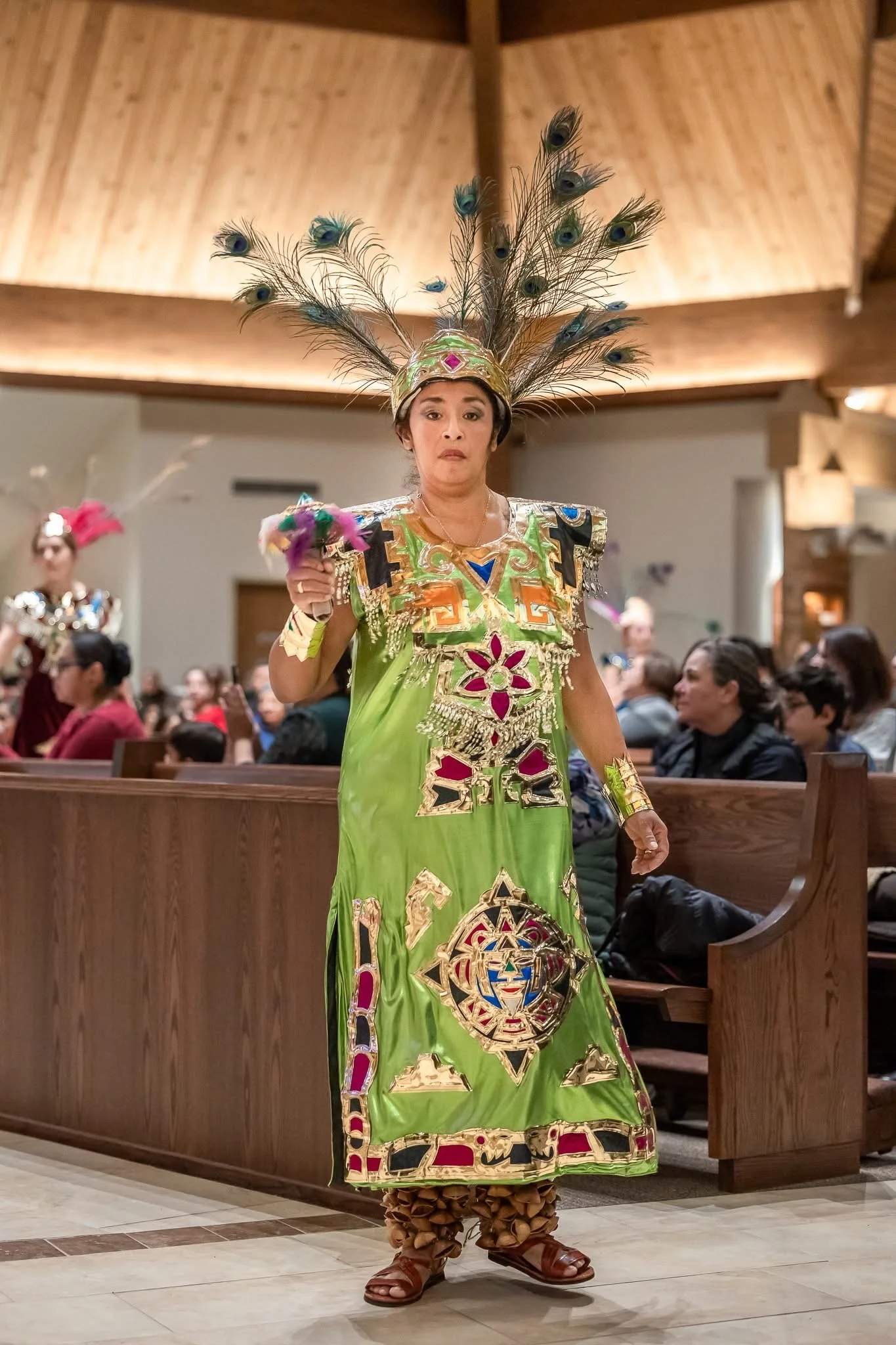 Virgen de Guadalupe Celebration 2024
Lucy Rivera Photography