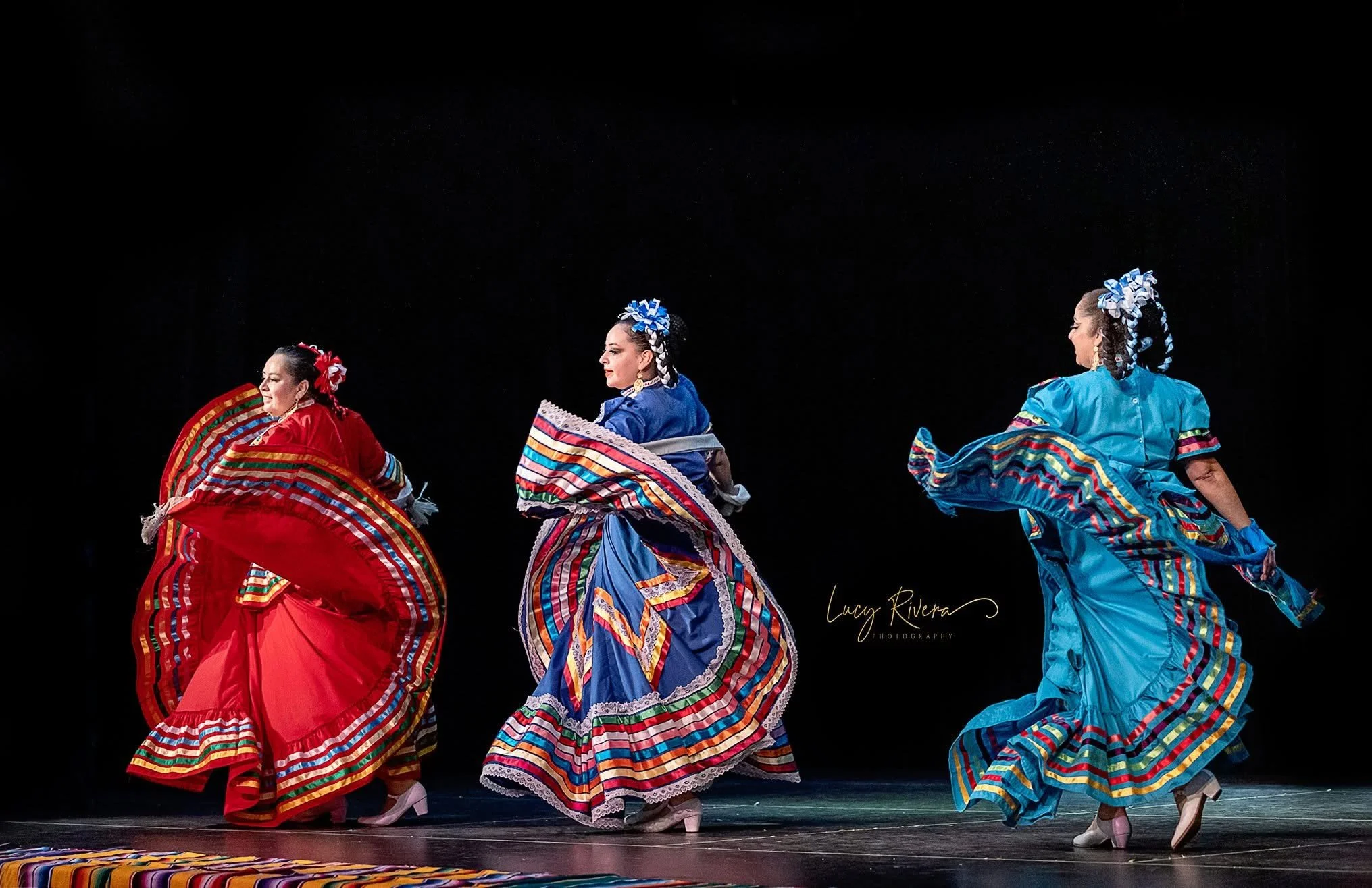 Annual Recital 2022
Lucy Rivera Photography