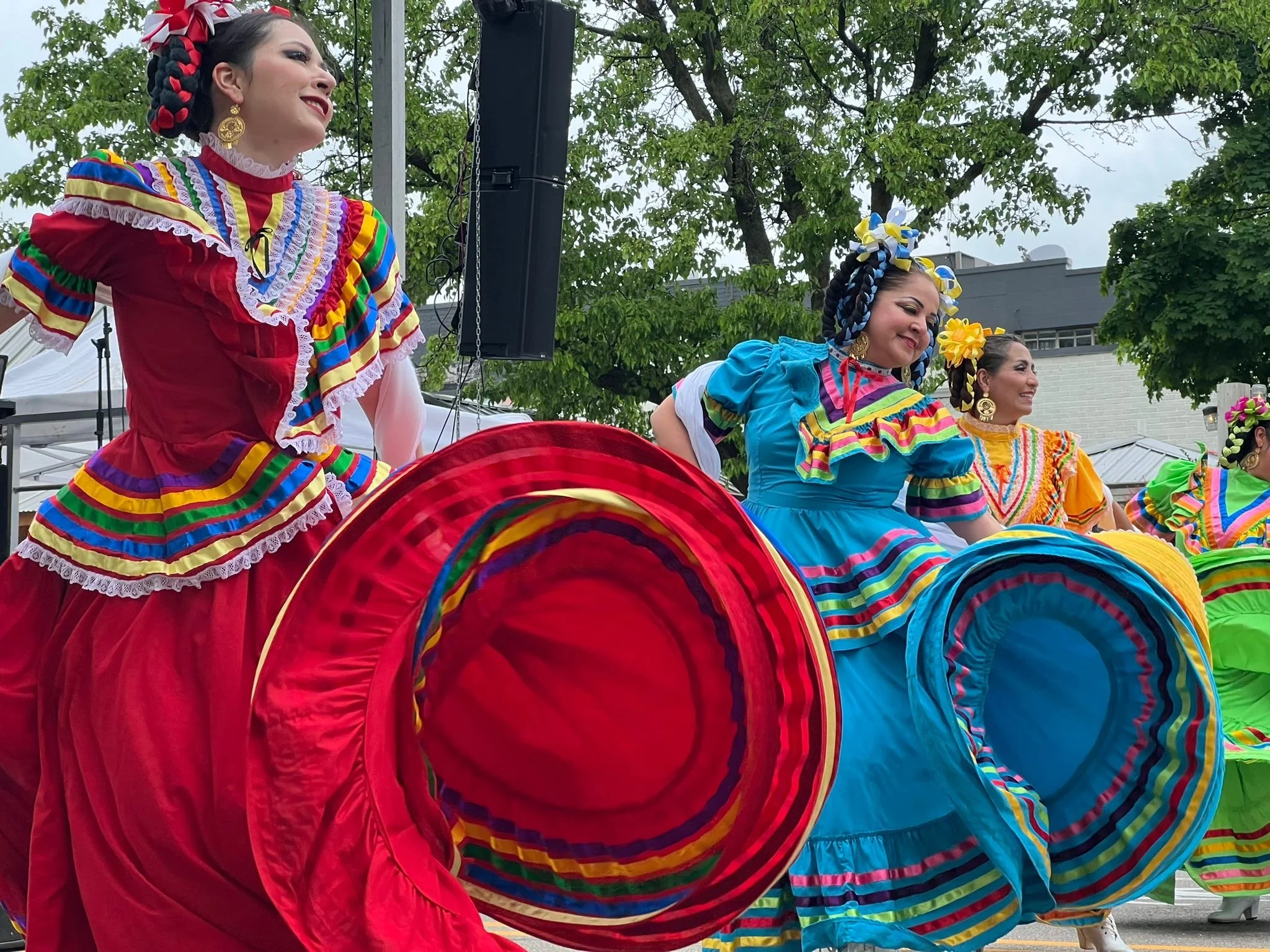 Mezcal Cinco de Mayo 2024