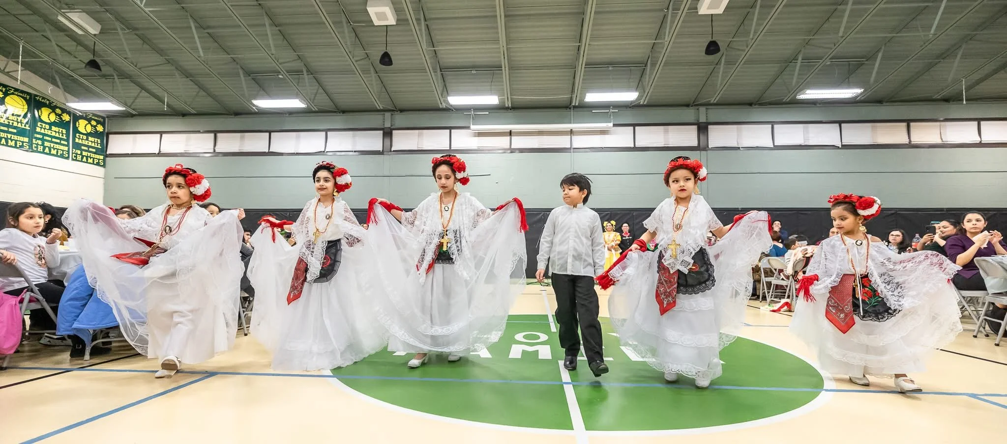 Virgen de Guadalupe Celebration 2024
Lucy Rivera Photography