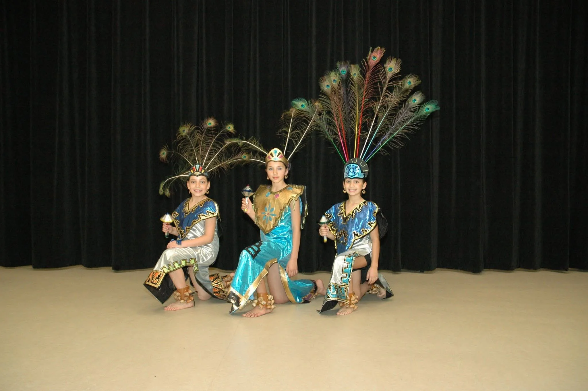 Novi Public School 2010