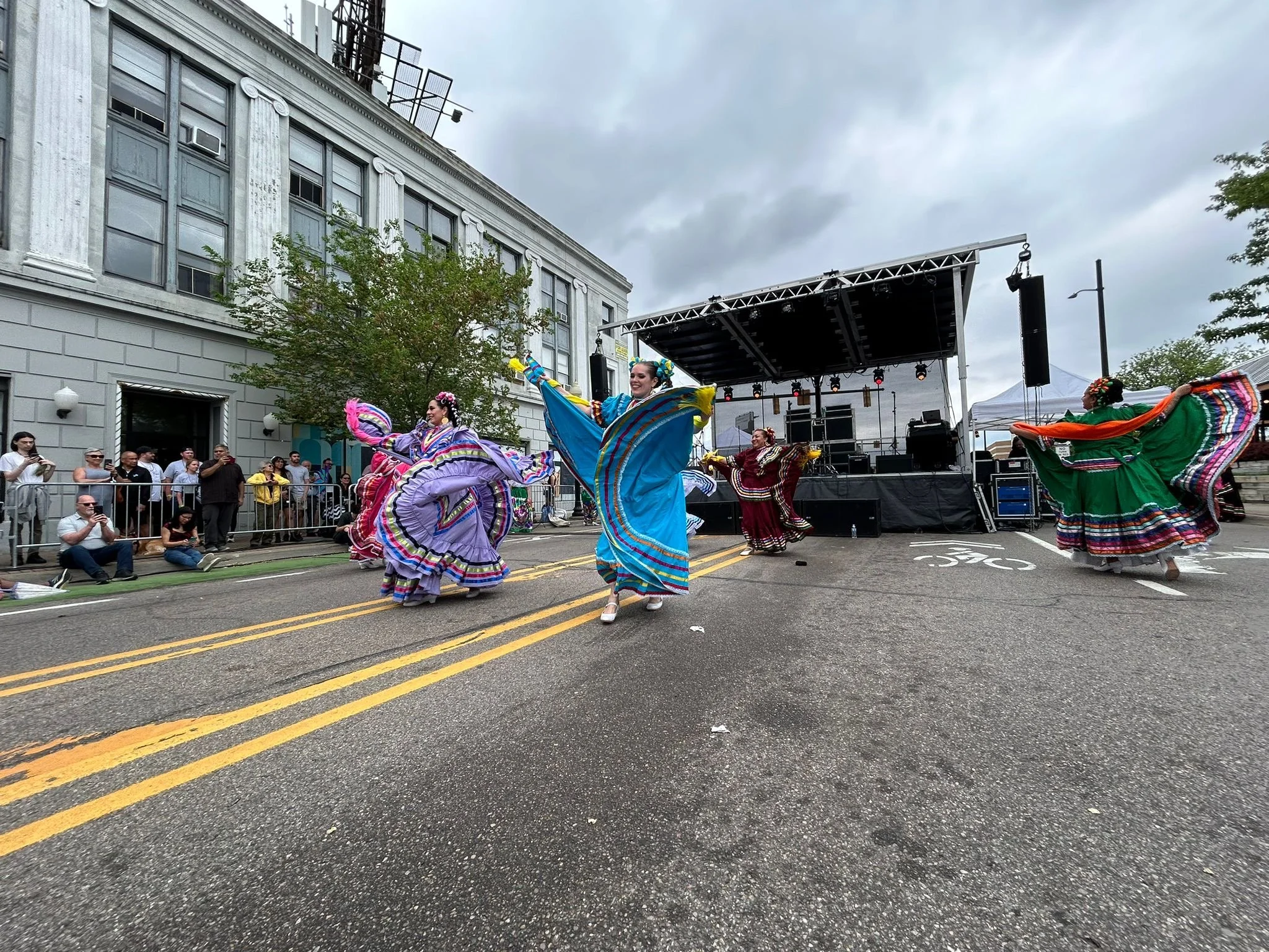 Mezcal Cinco de Mayo 2024