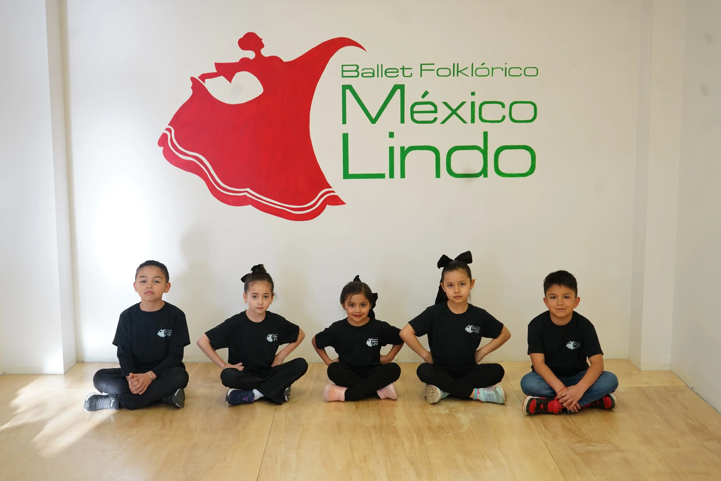 Kids Class 2025