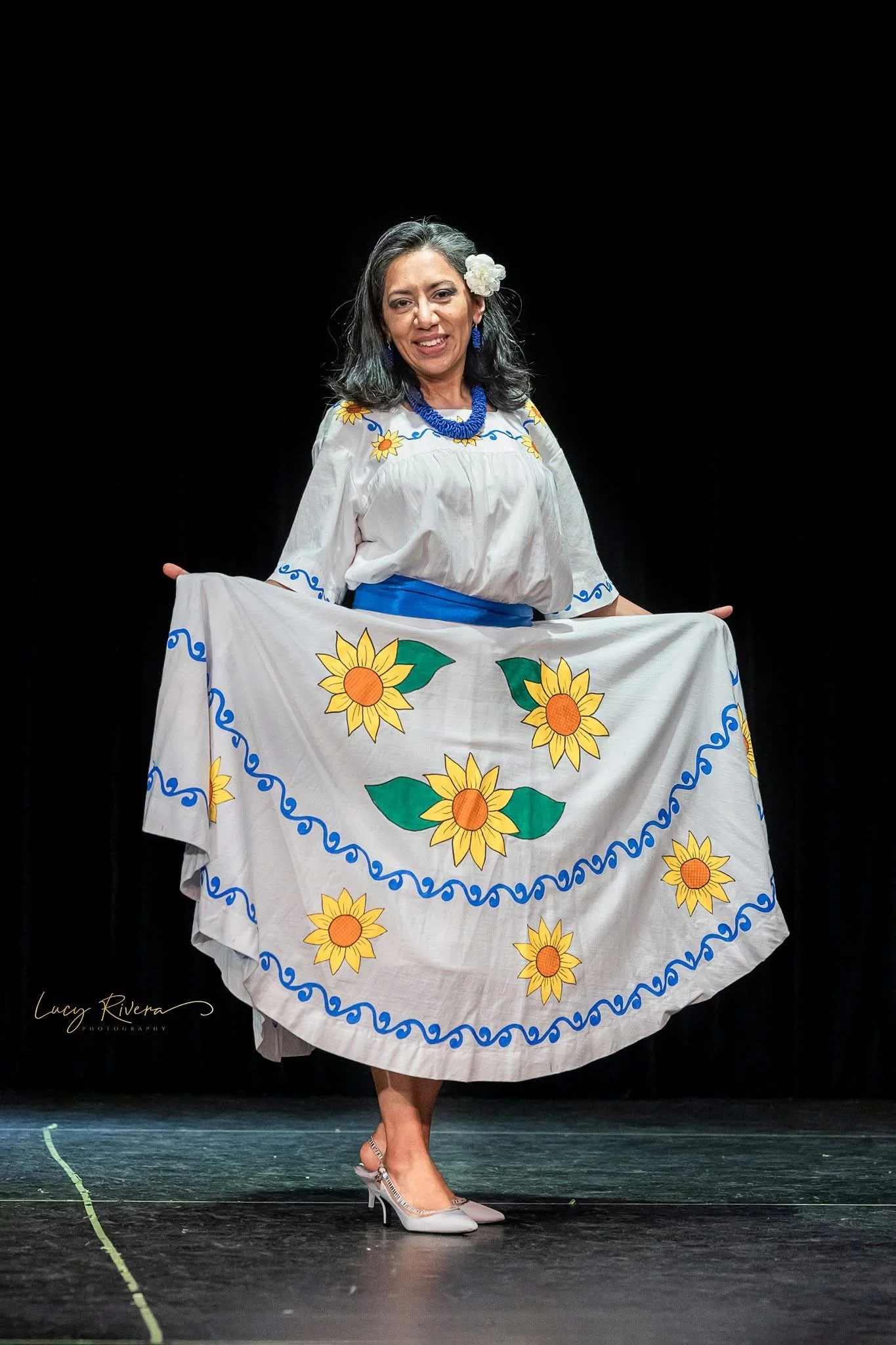 Annual Recital 2022
Lucy Rivera Photography