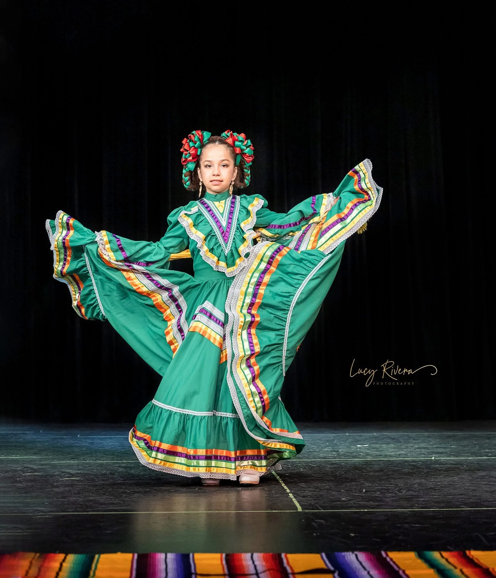 Annual Recital 2022
Lucy Rivera Photography