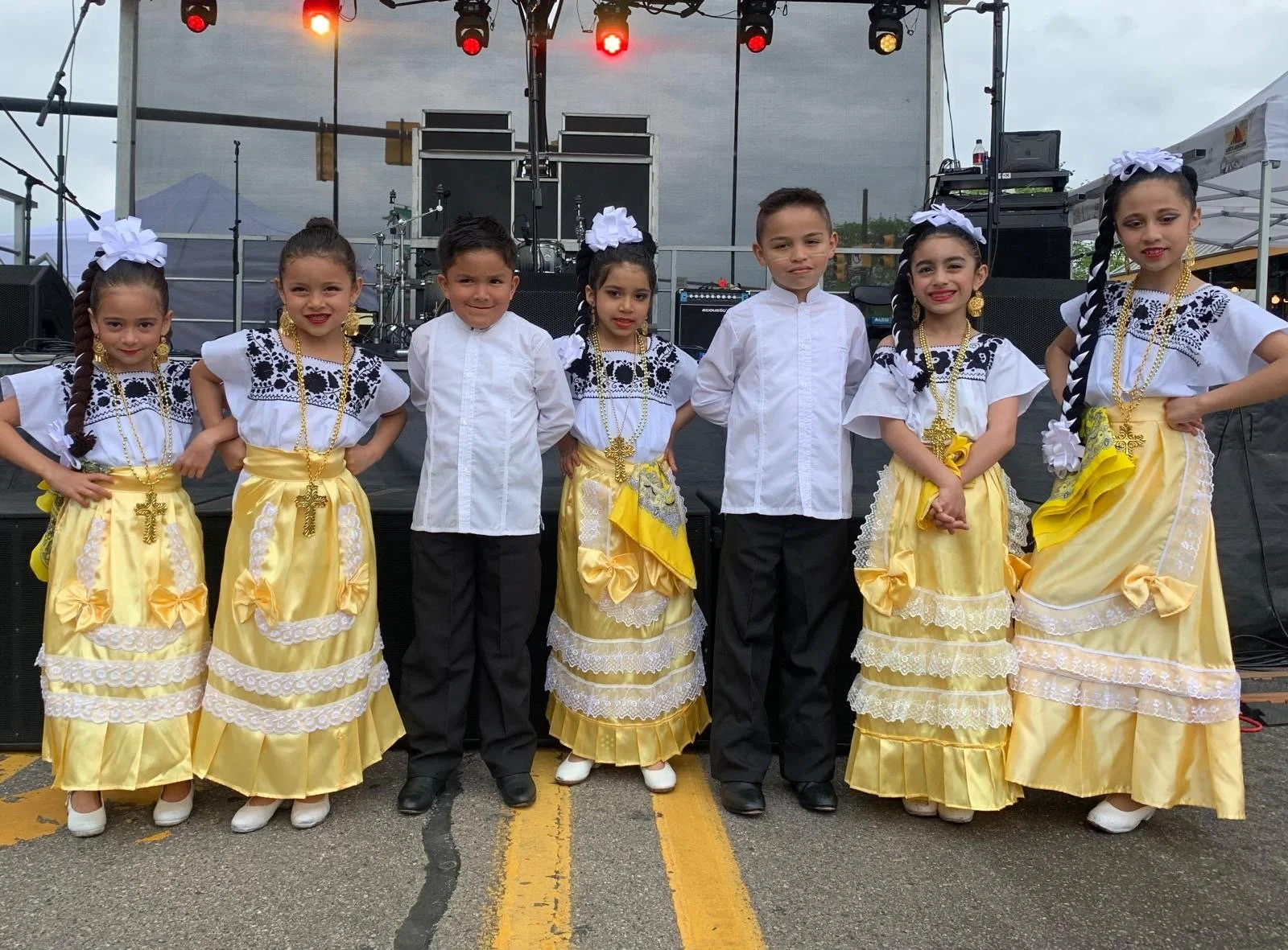 Mezcal Cinco de Mayo 2024