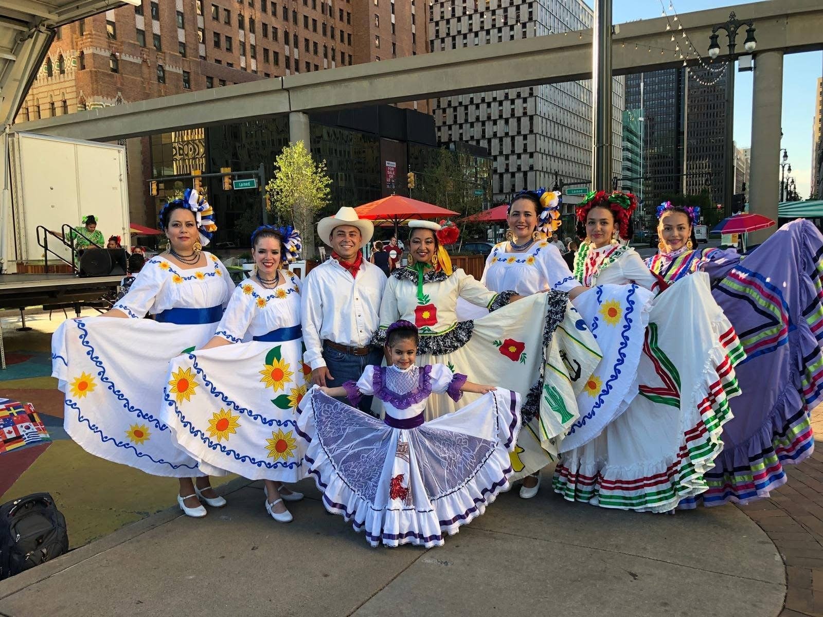 Detroit Welcoming Week 2018