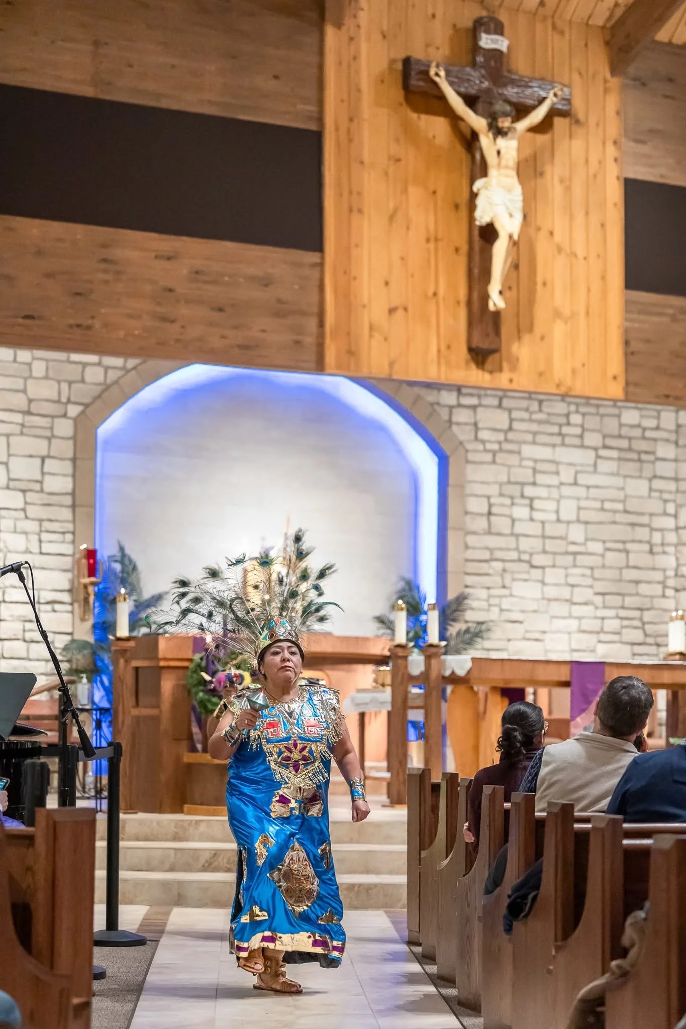 Virgen de Guadalupe Celebration 2024
Lucy Rivera Photography