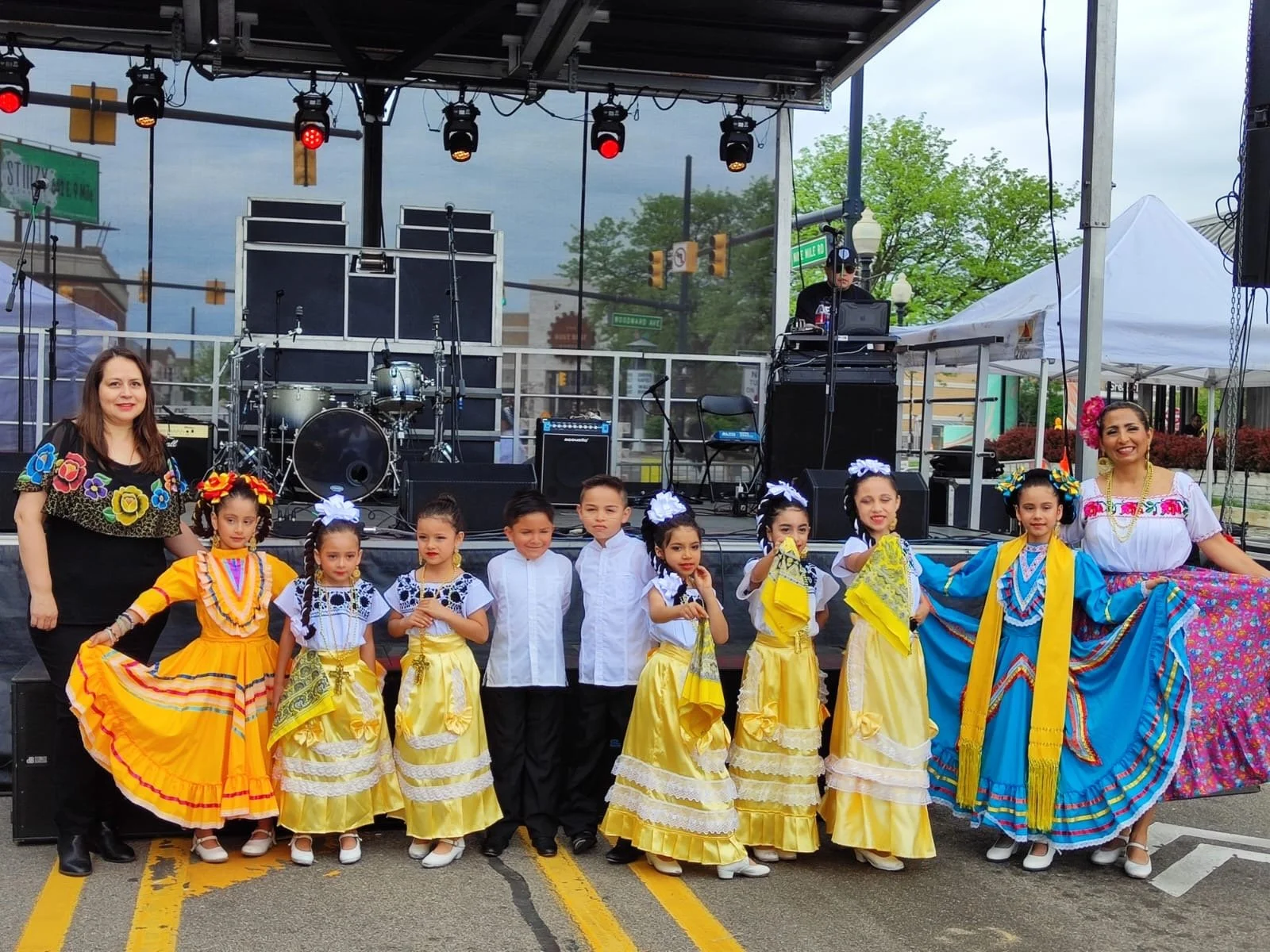 Mezcal Cinco de Mayo 2024