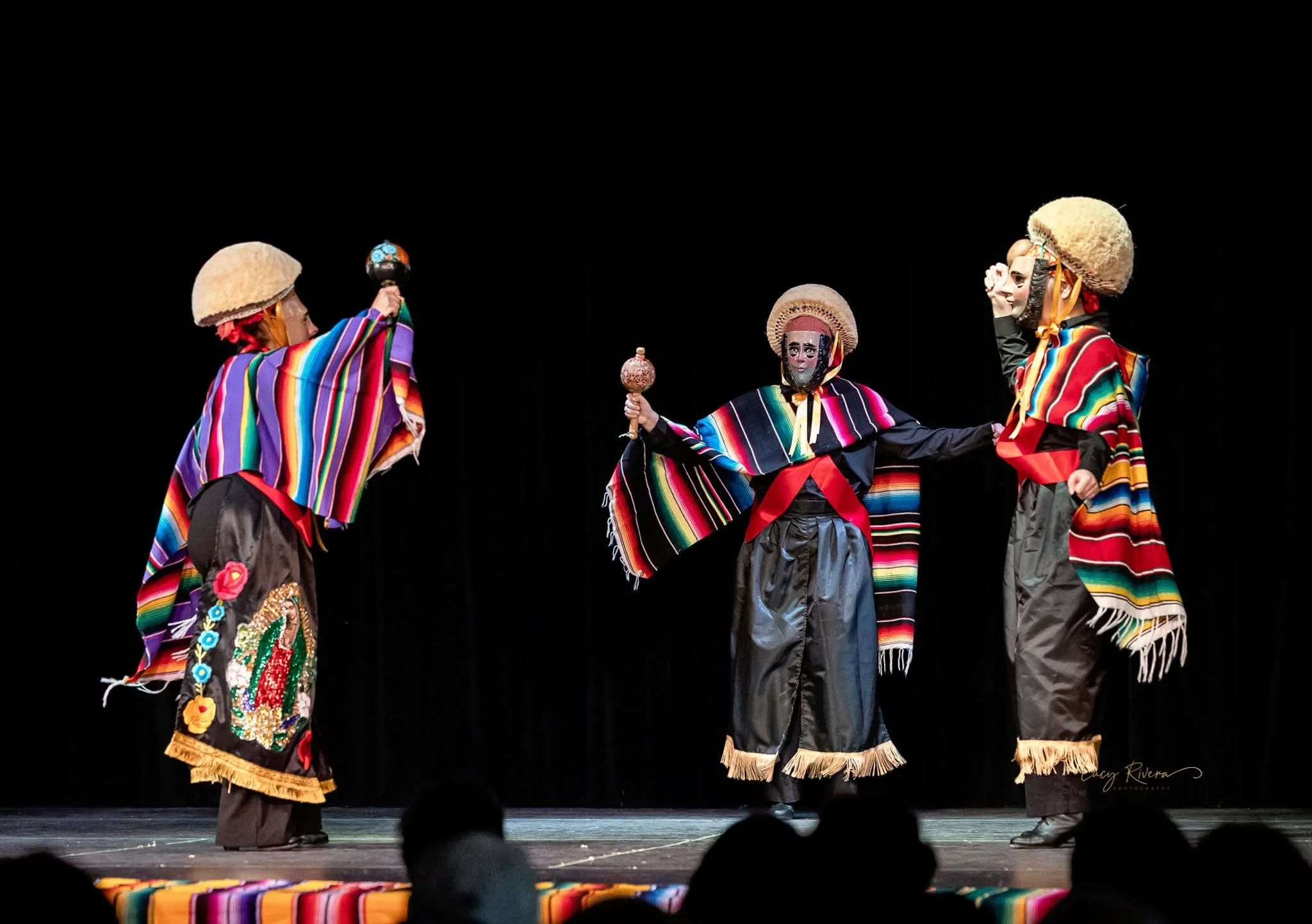 Annual Recital 2022
Lucy Rivera Photography