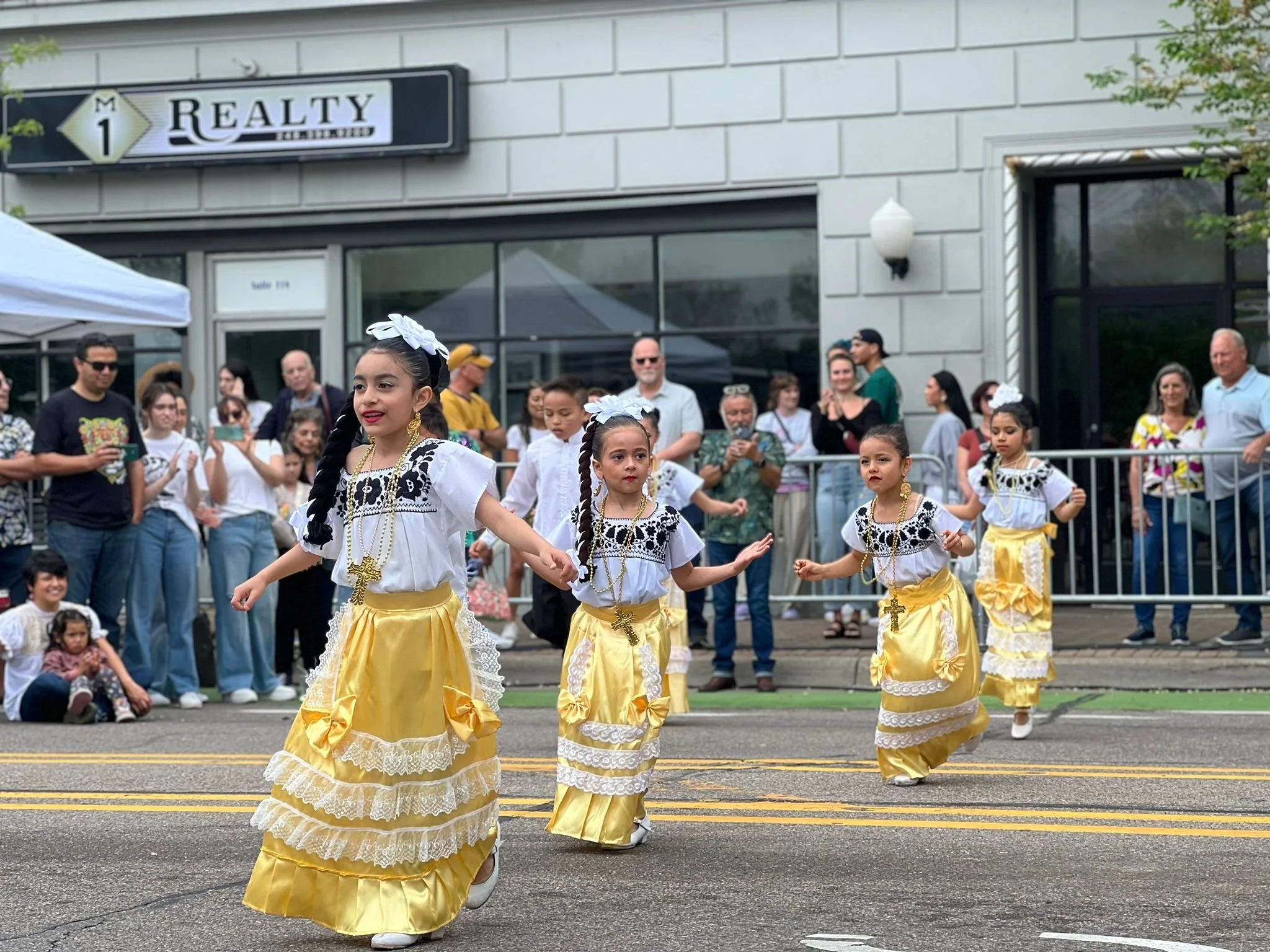 Mezcal Cinco de Mayo 2024