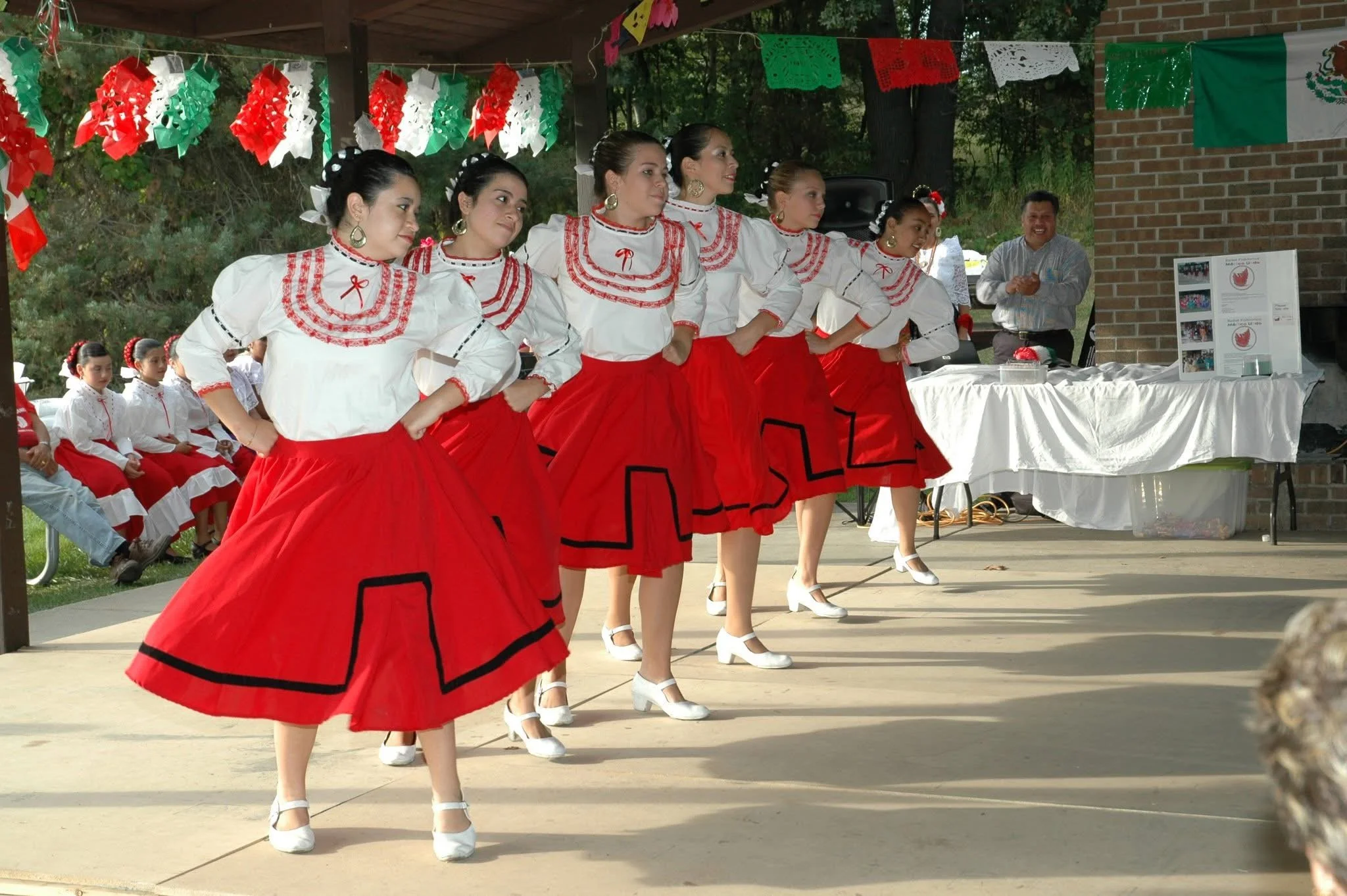 Fiesta Mexicana 2009