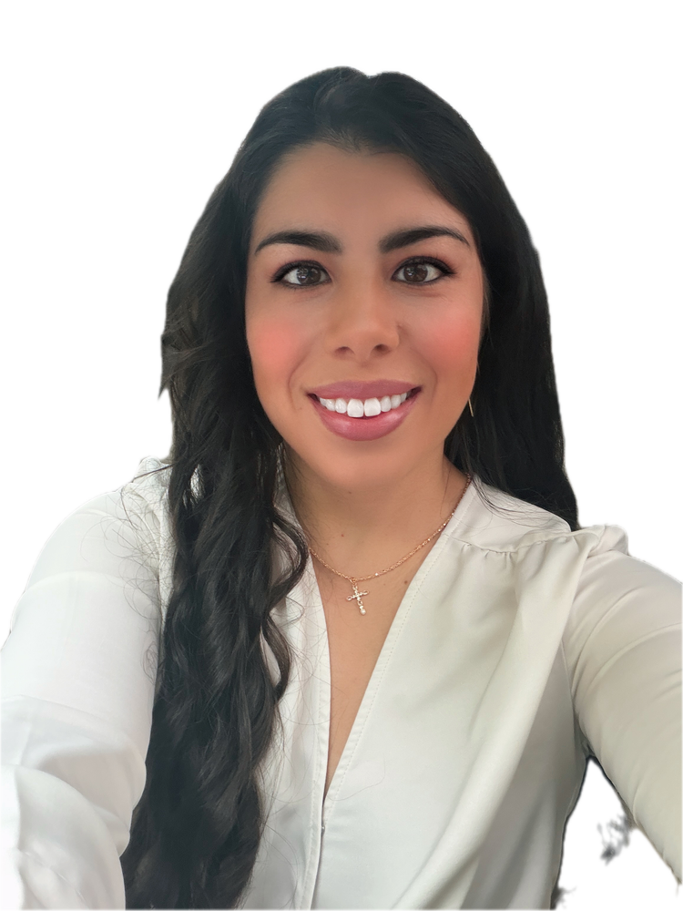 Dr. Priscilla Ruiz, founder of Topy
